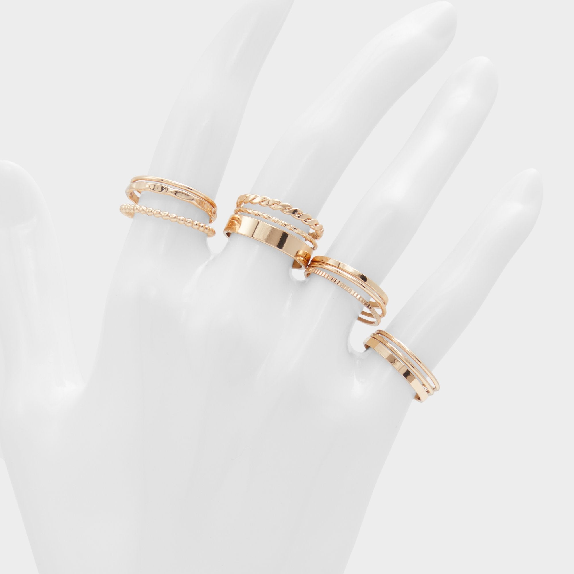 ALDO Darcen bagues fantaisie lot statement