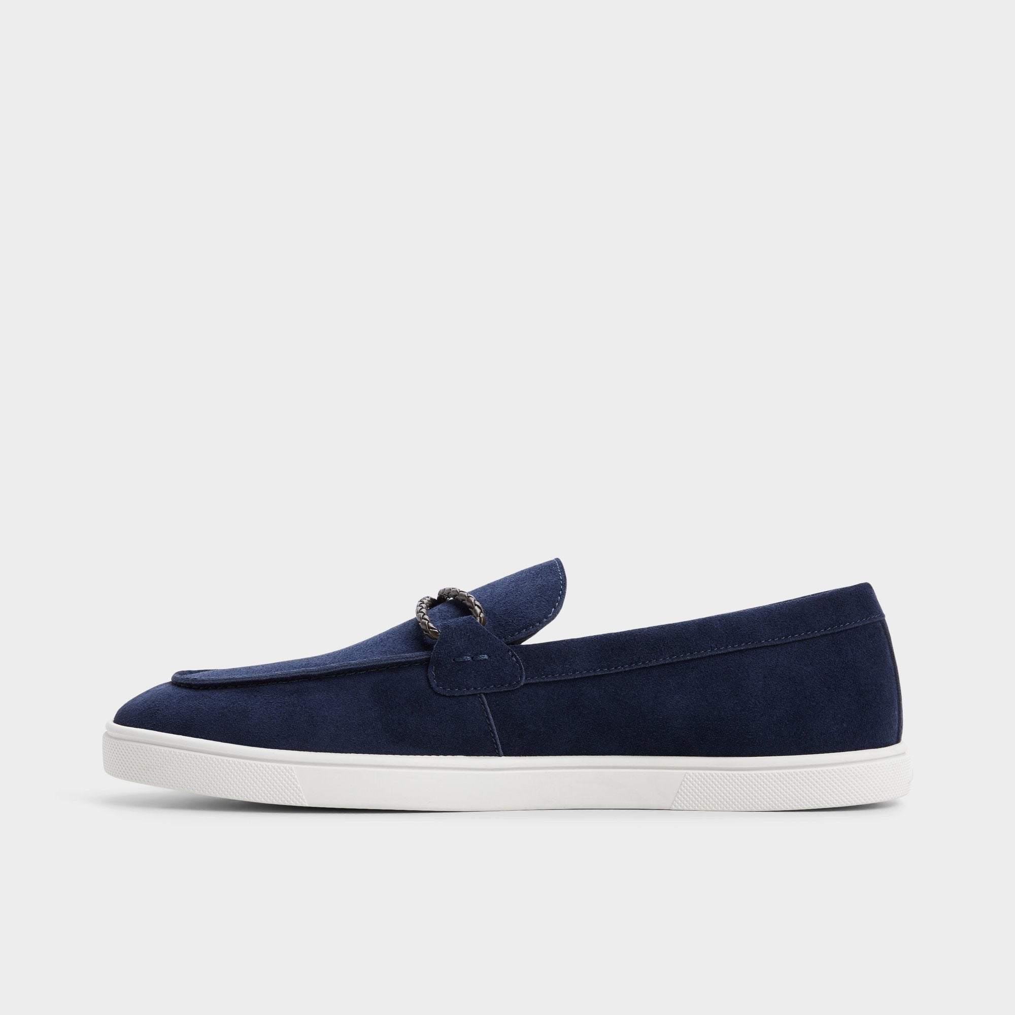 ALDO Patten escarpins mocassins cuir