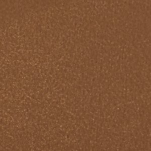 Aldo Larriblingg pochette bronze soirée métallisée