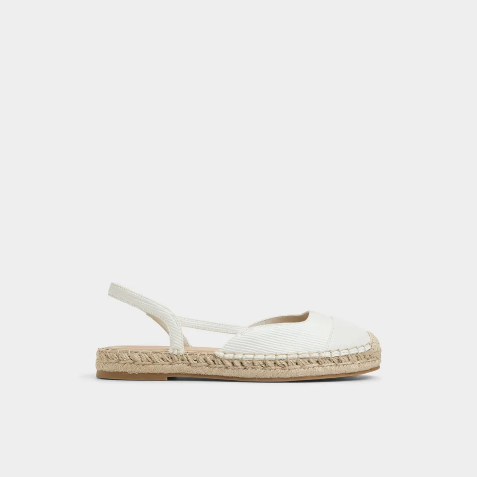 ALDO Marelinne espadrilles compensées