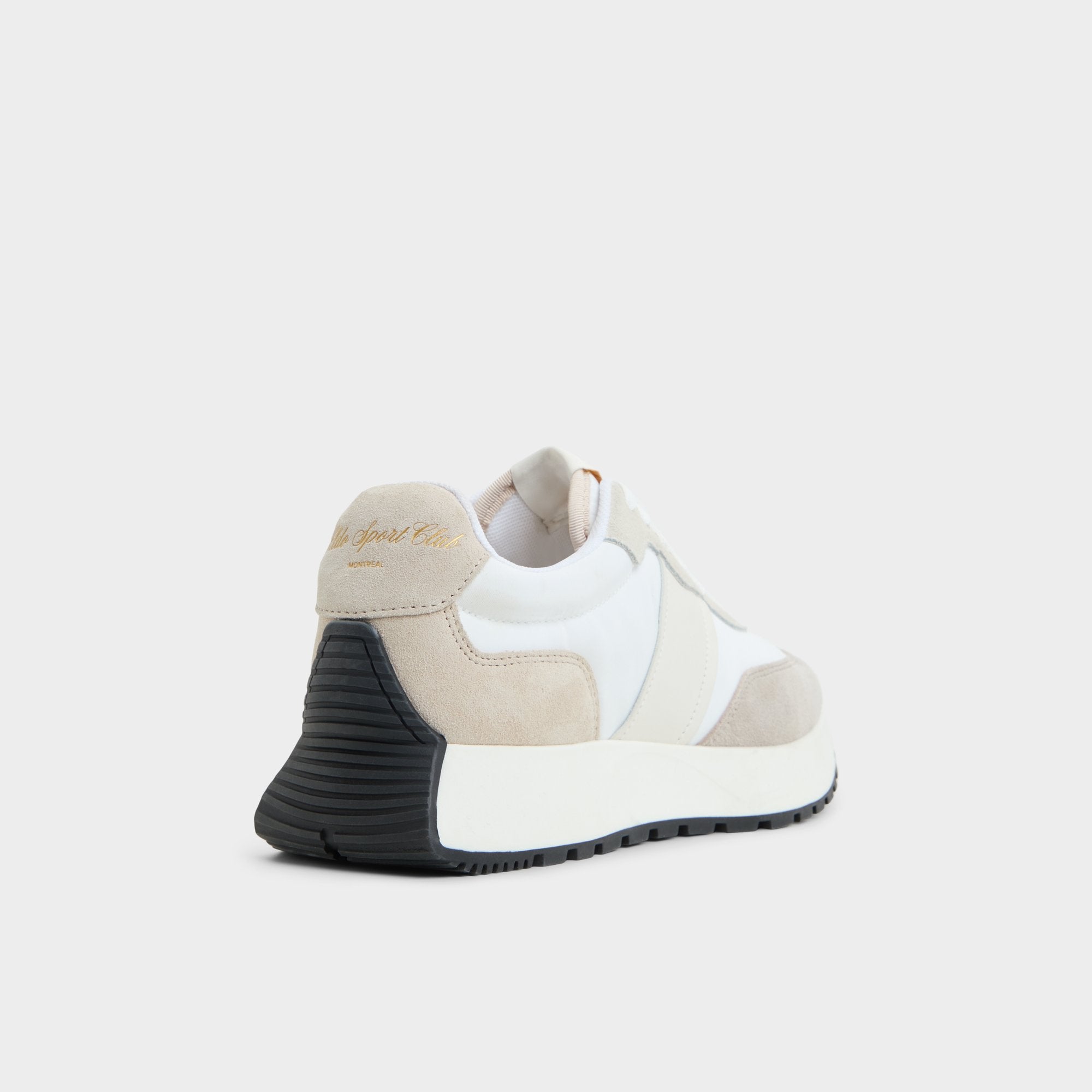 ALDO Proader baskets femme cuir mesh