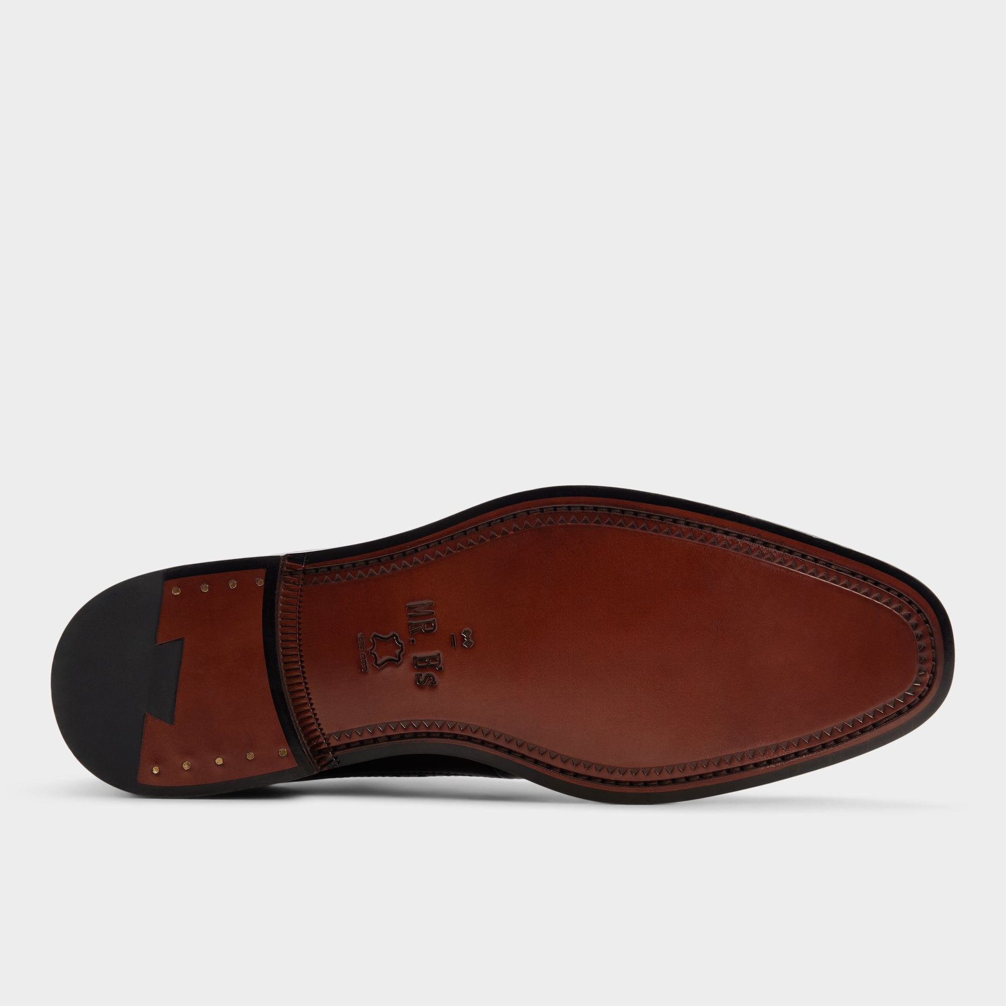ALDO Ricio baskets basses marron cuir