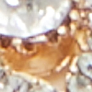 ALDO Glenroy collier femme fin