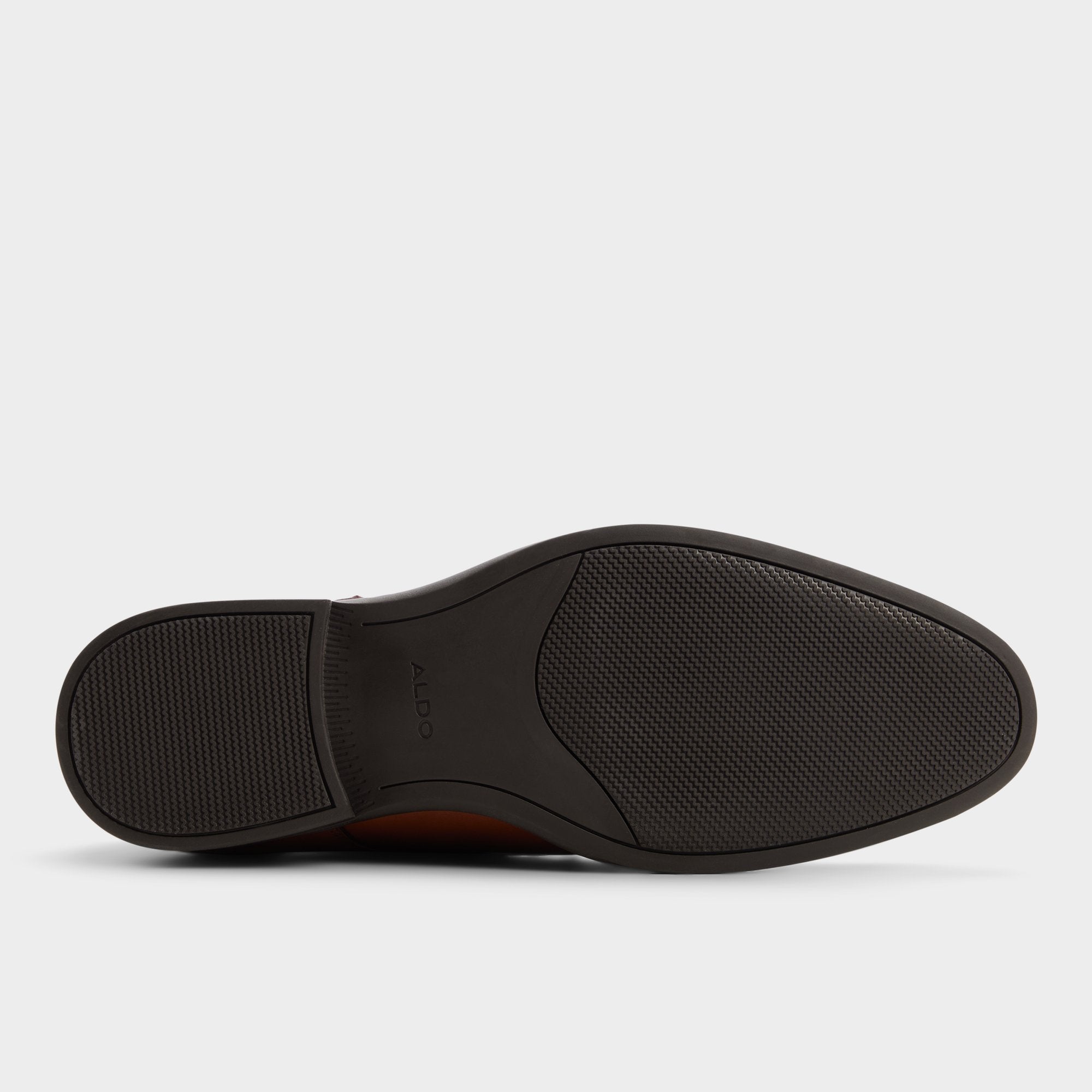 ALDO Gomez-in bottines marron homme ville