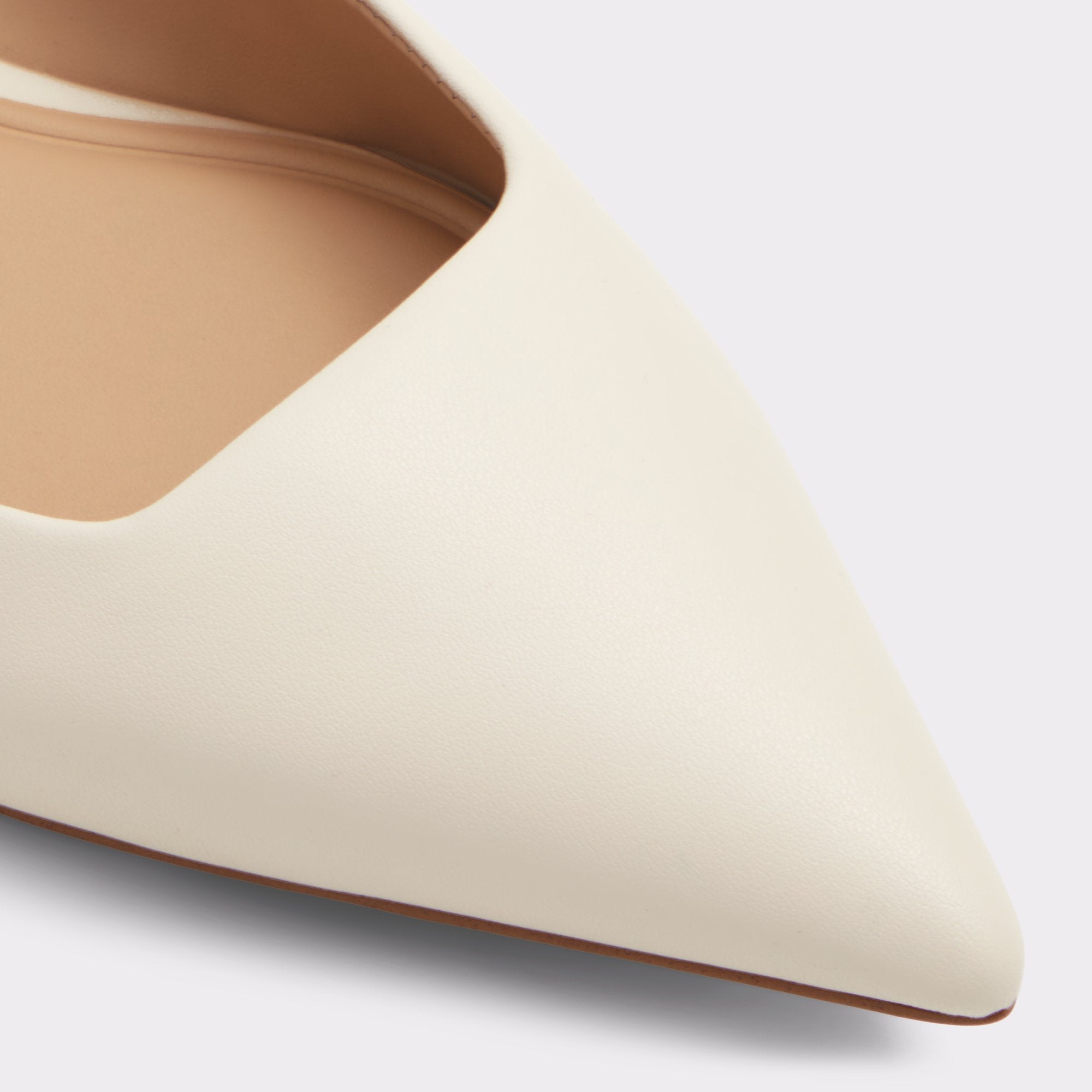 Aldo Valegyn ballerines slingback confort