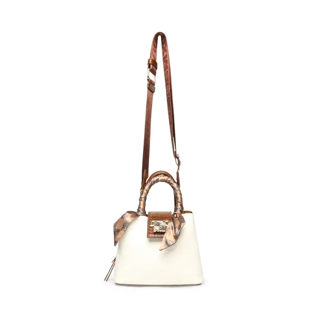 Steve Madden Bmirel-L sac bandoulière bone multi