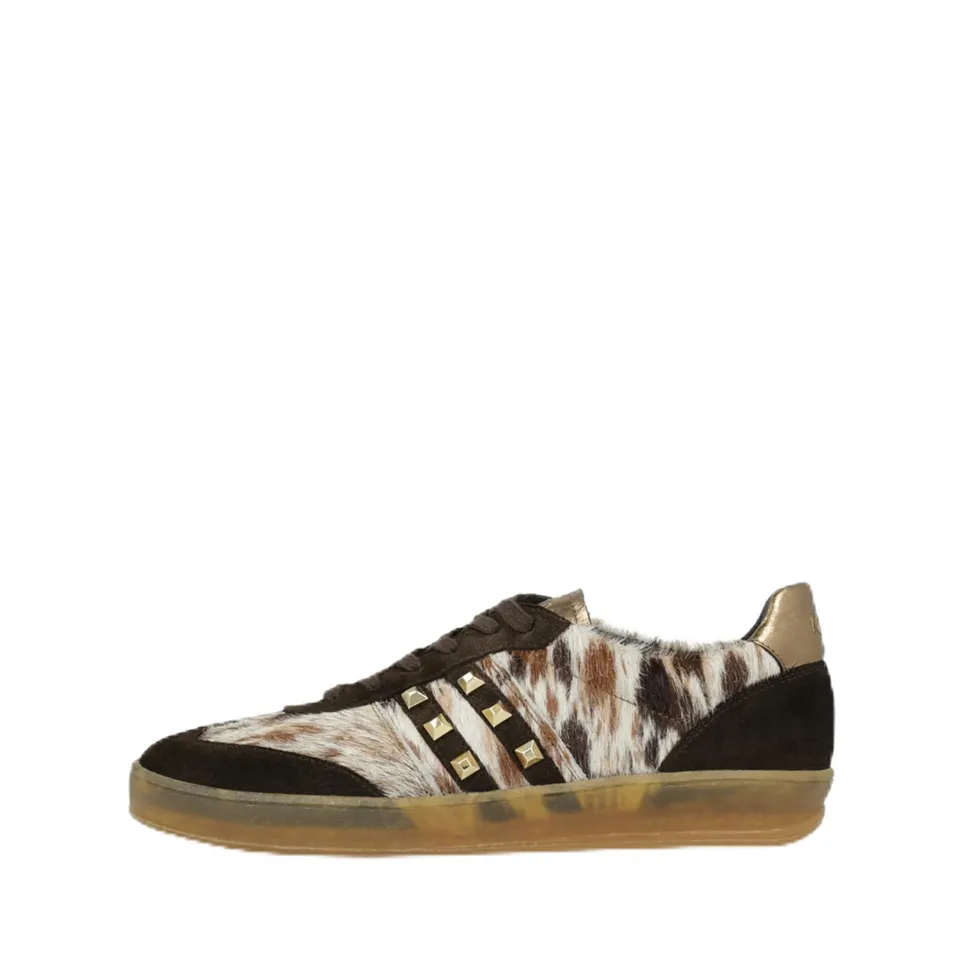LODI CAR5630INO escarpins marron animal print