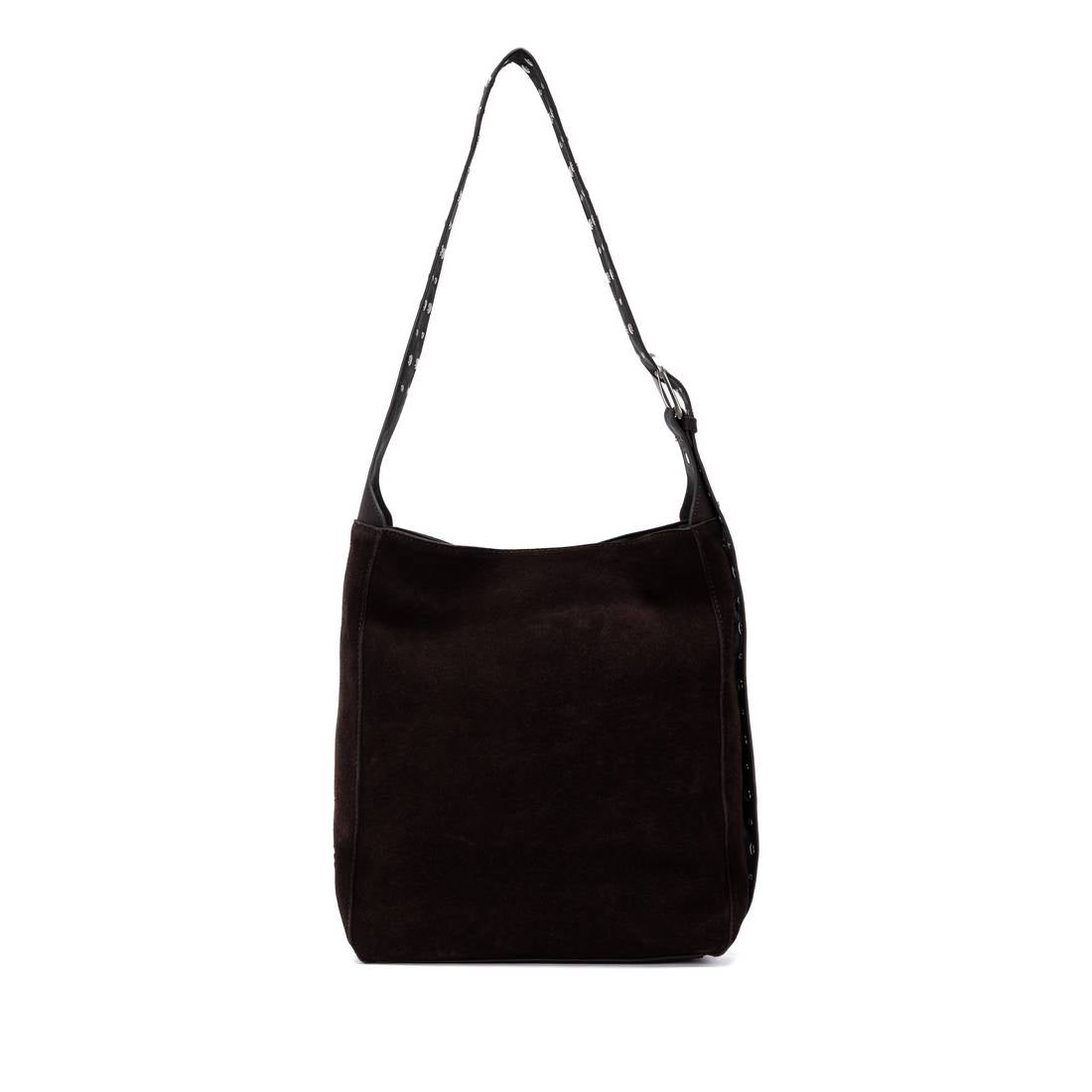 Carmela 18624501 sac femme marron épaule 31 cm