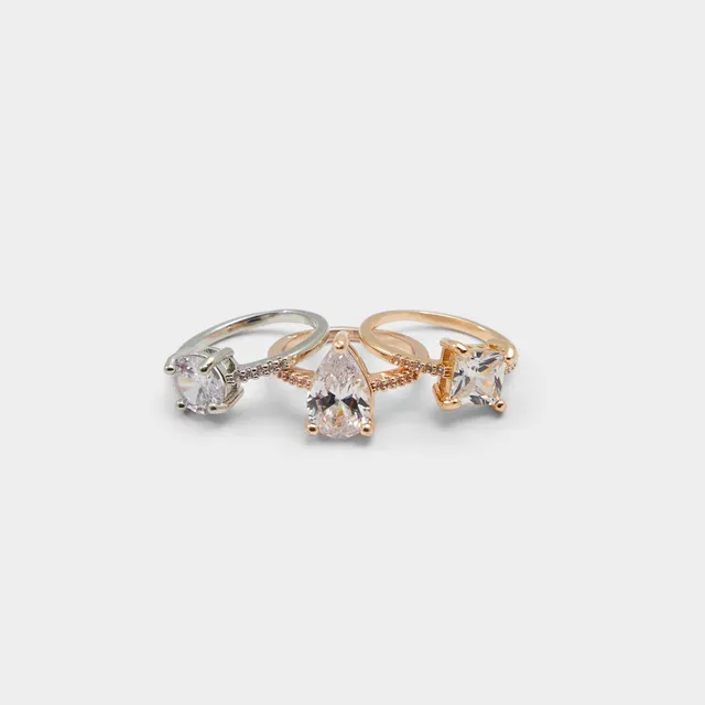 ALDO Alabridar bague femme fantaisie