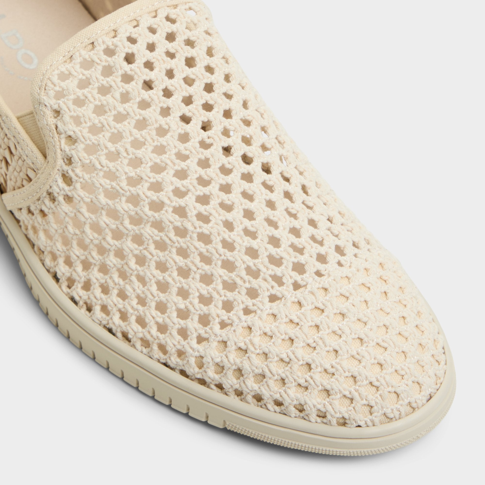 ALDO Ccoastbreeze sandales femme beige confort