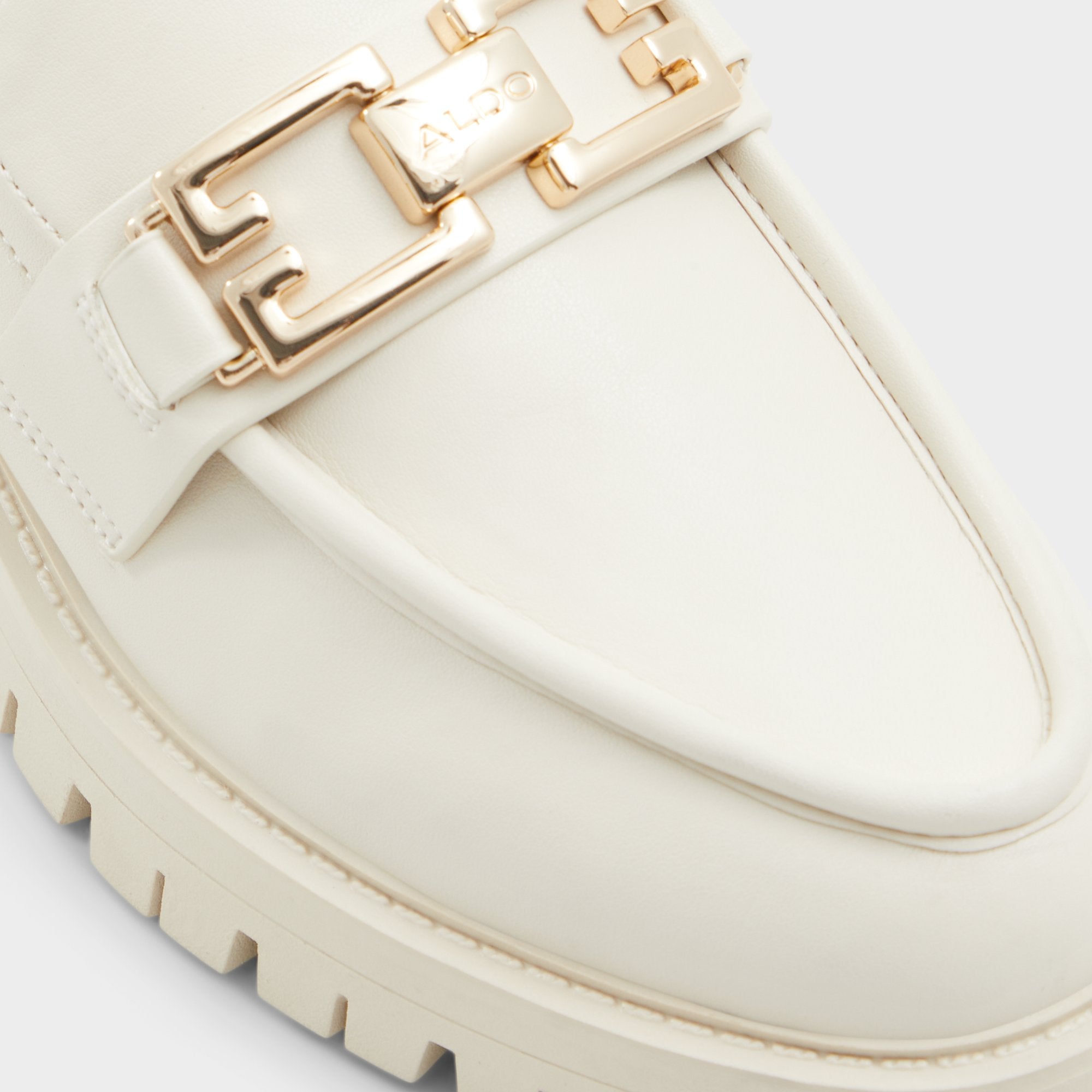 ALDO Tobey mocassins semelle crantée
