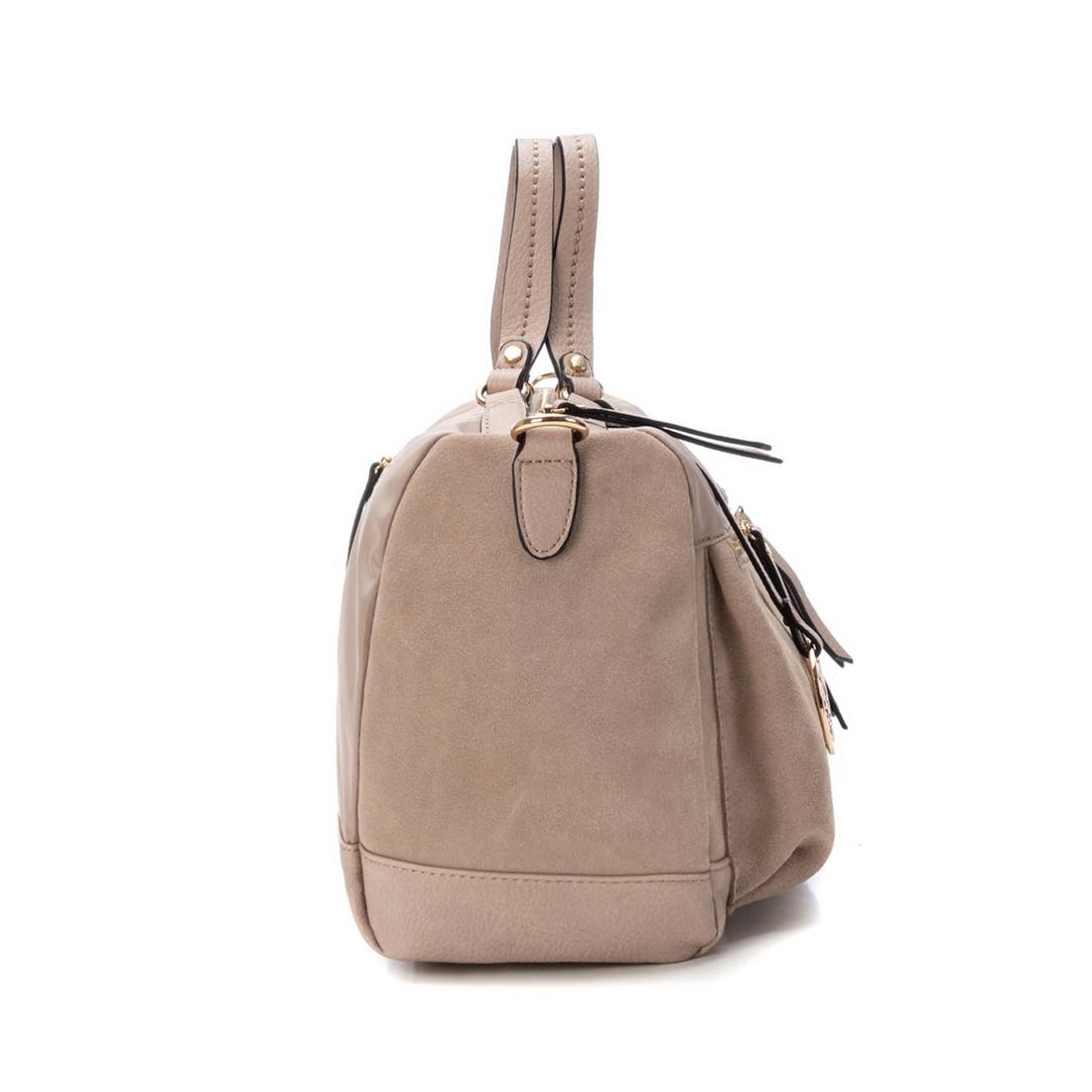 Carmela 18606403 sac bandoulière marron 24x32 cm