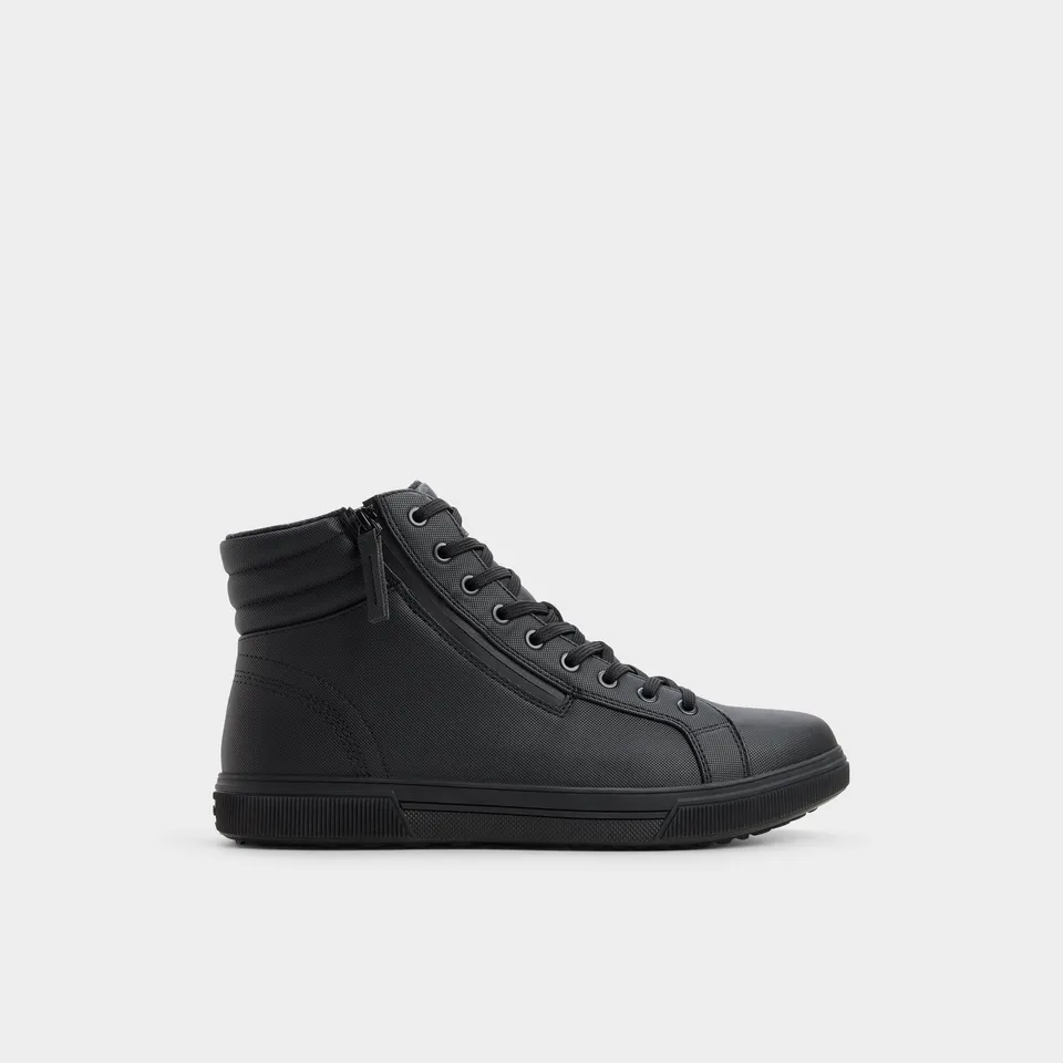 ALDO Preralithh-L boots montantes noires hiver