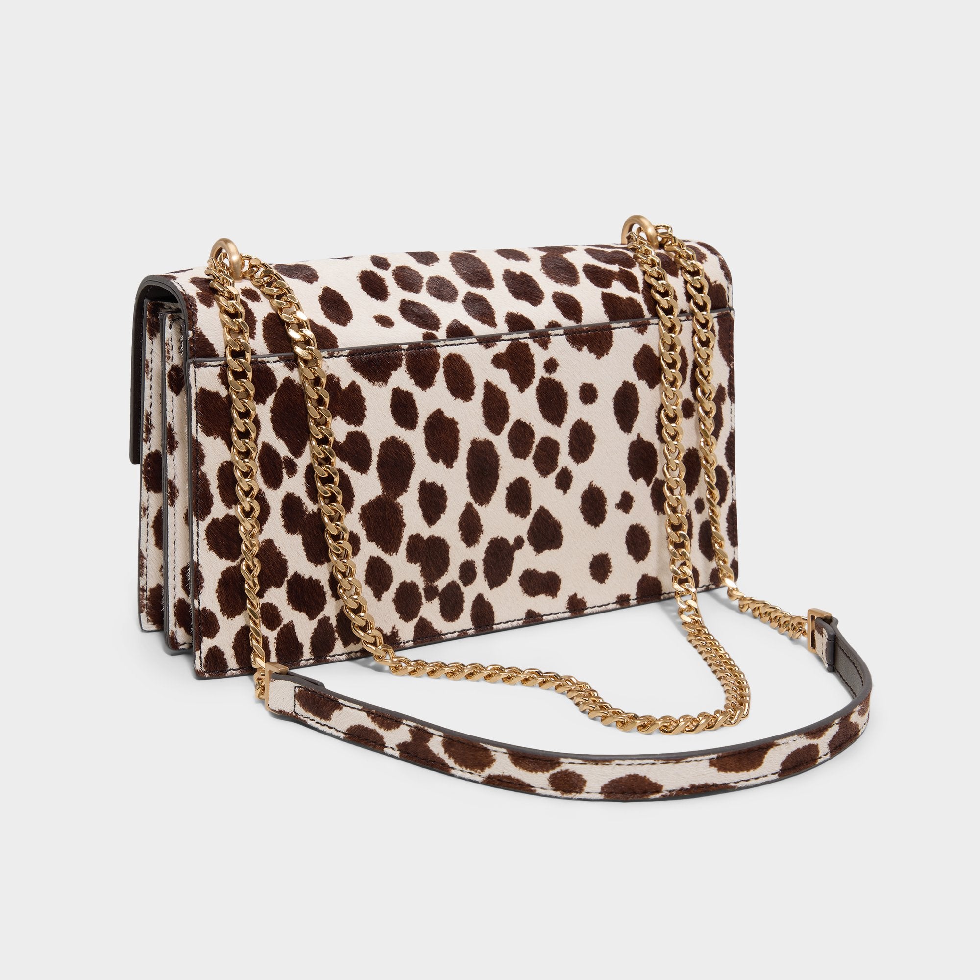 ALDO Melii sac à main imprimé animal