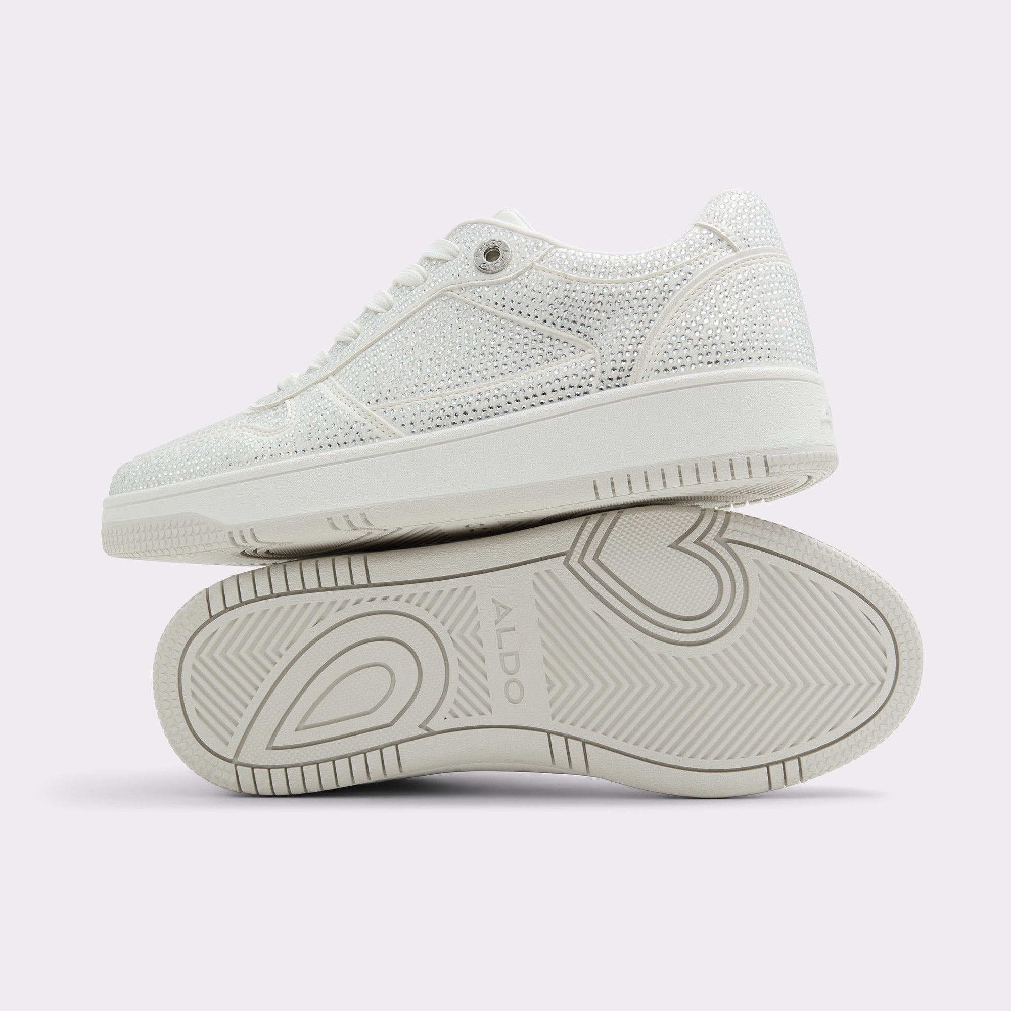 ALDO Retroact baskets femme confort