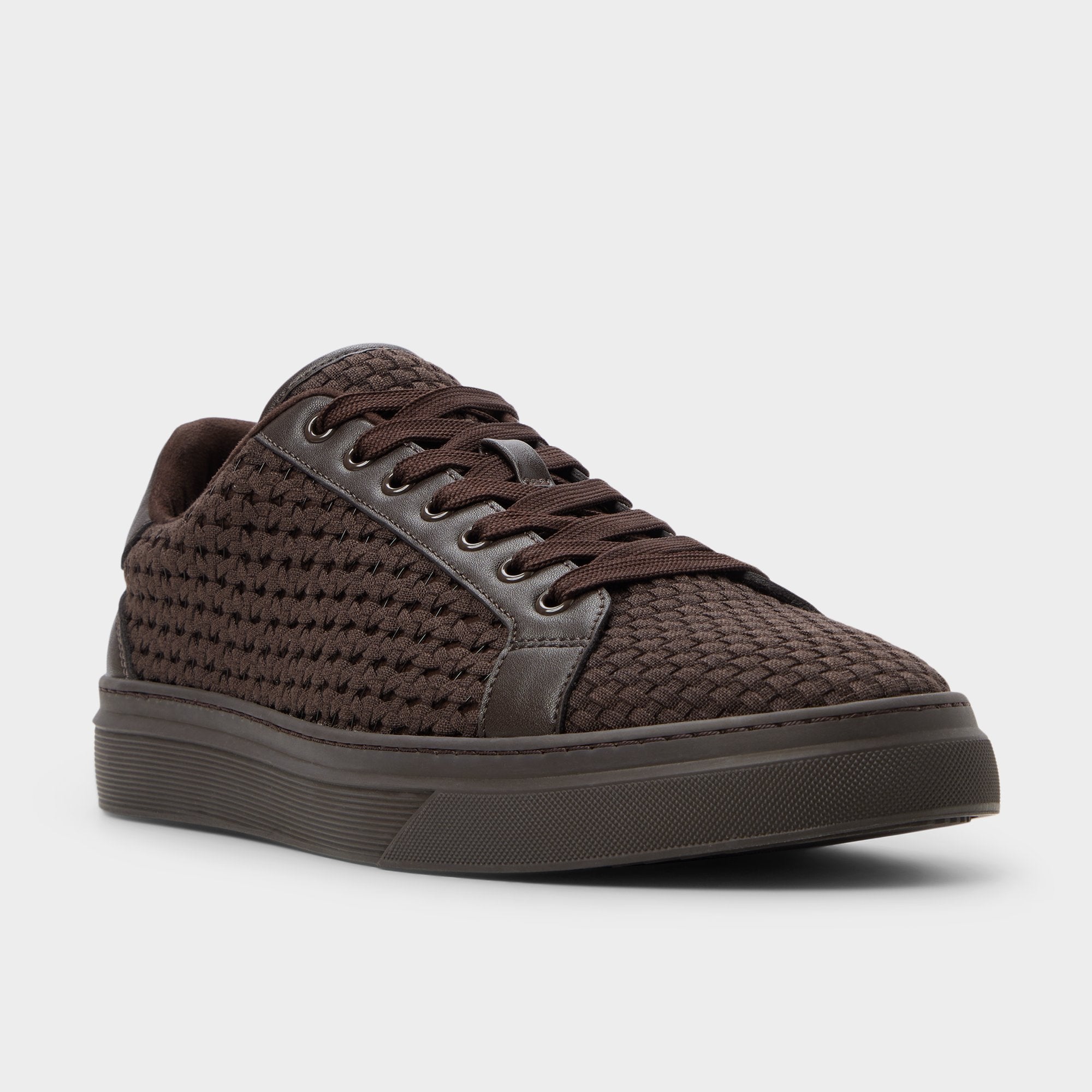 ALDO Carsen sneakers homme marron pointure 43