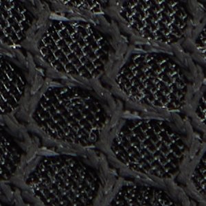 Aldo Aethera mary-jane cuir mesh boucles
