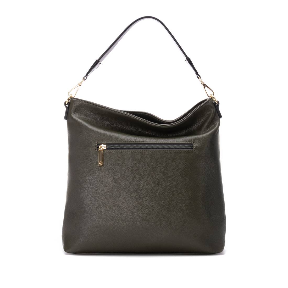Carmela 186175 18617502 sac à main cuir kaki