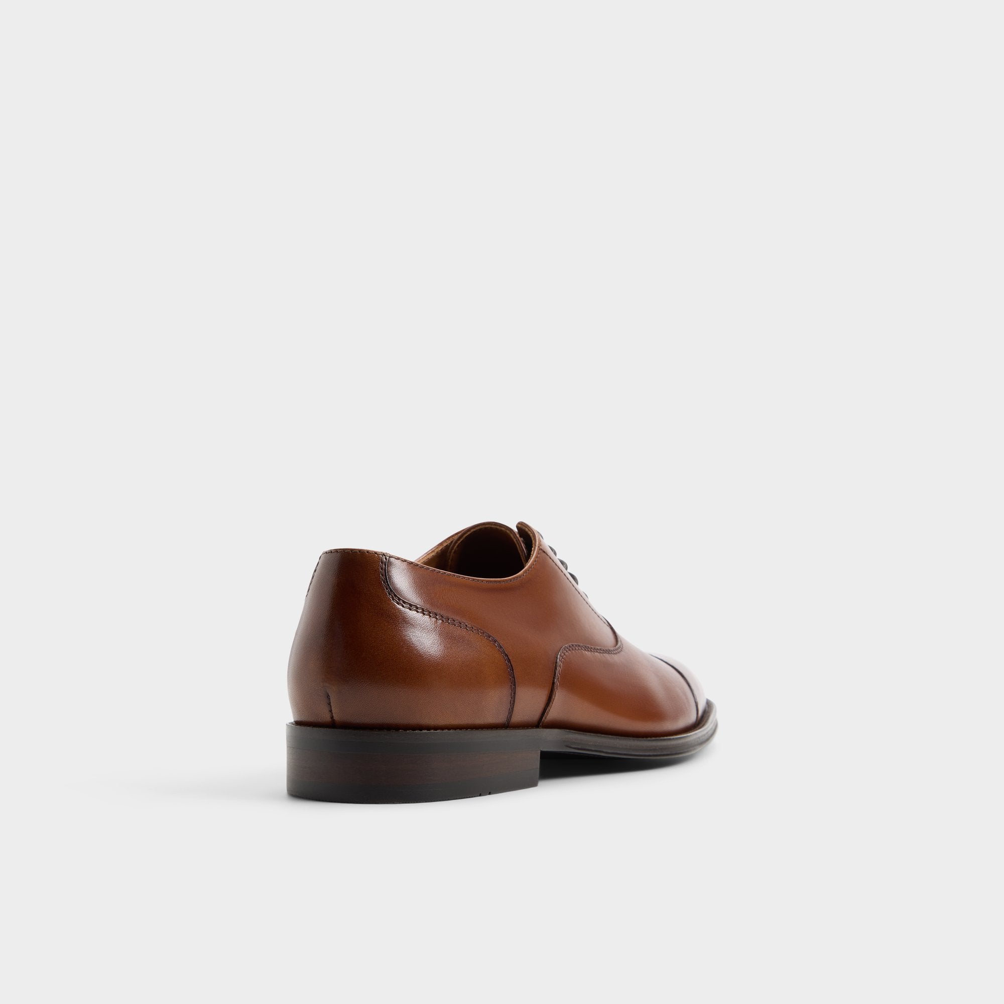 ALDO Fez derbies oxford marron homme