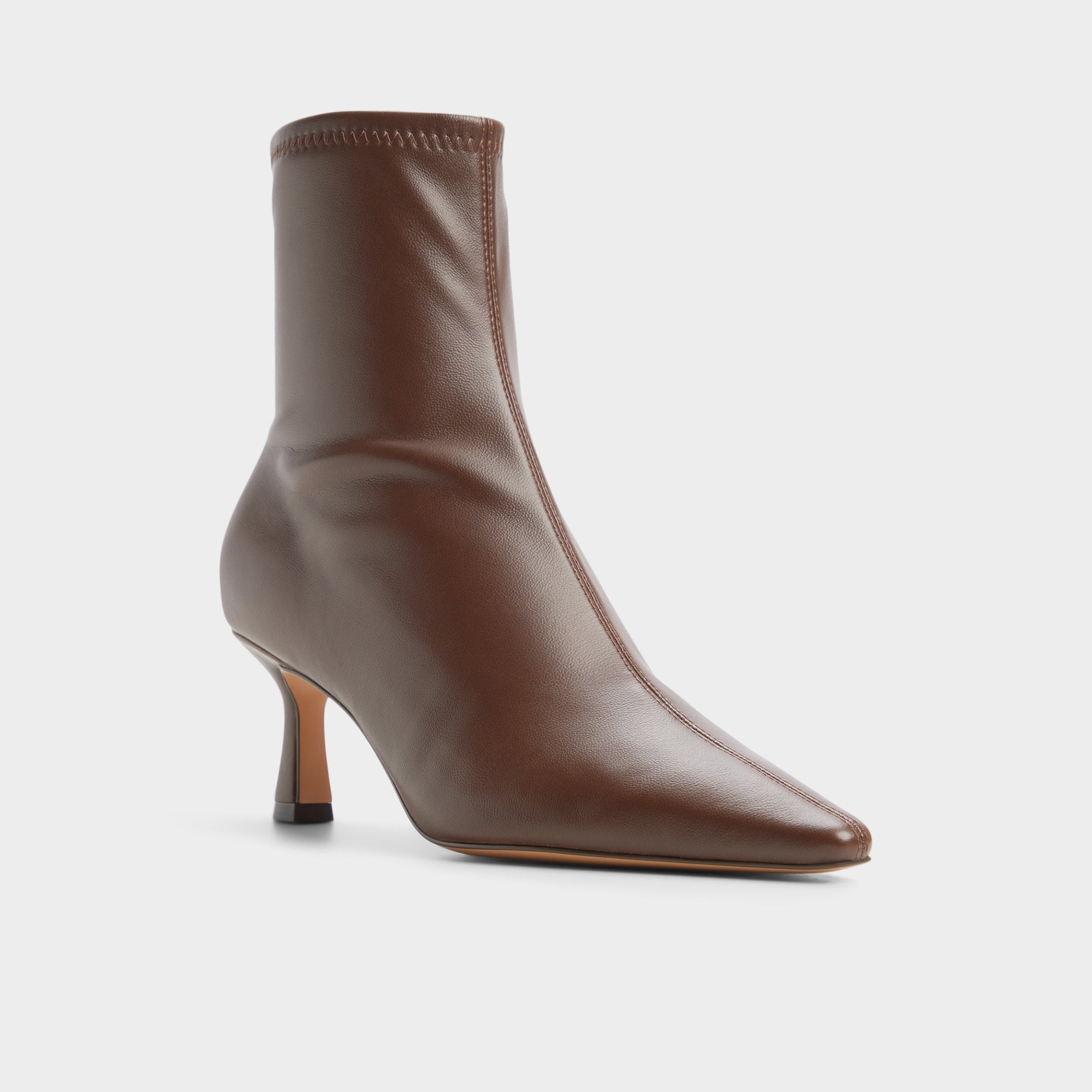 ALDO Gavamana bottes femme marron confort