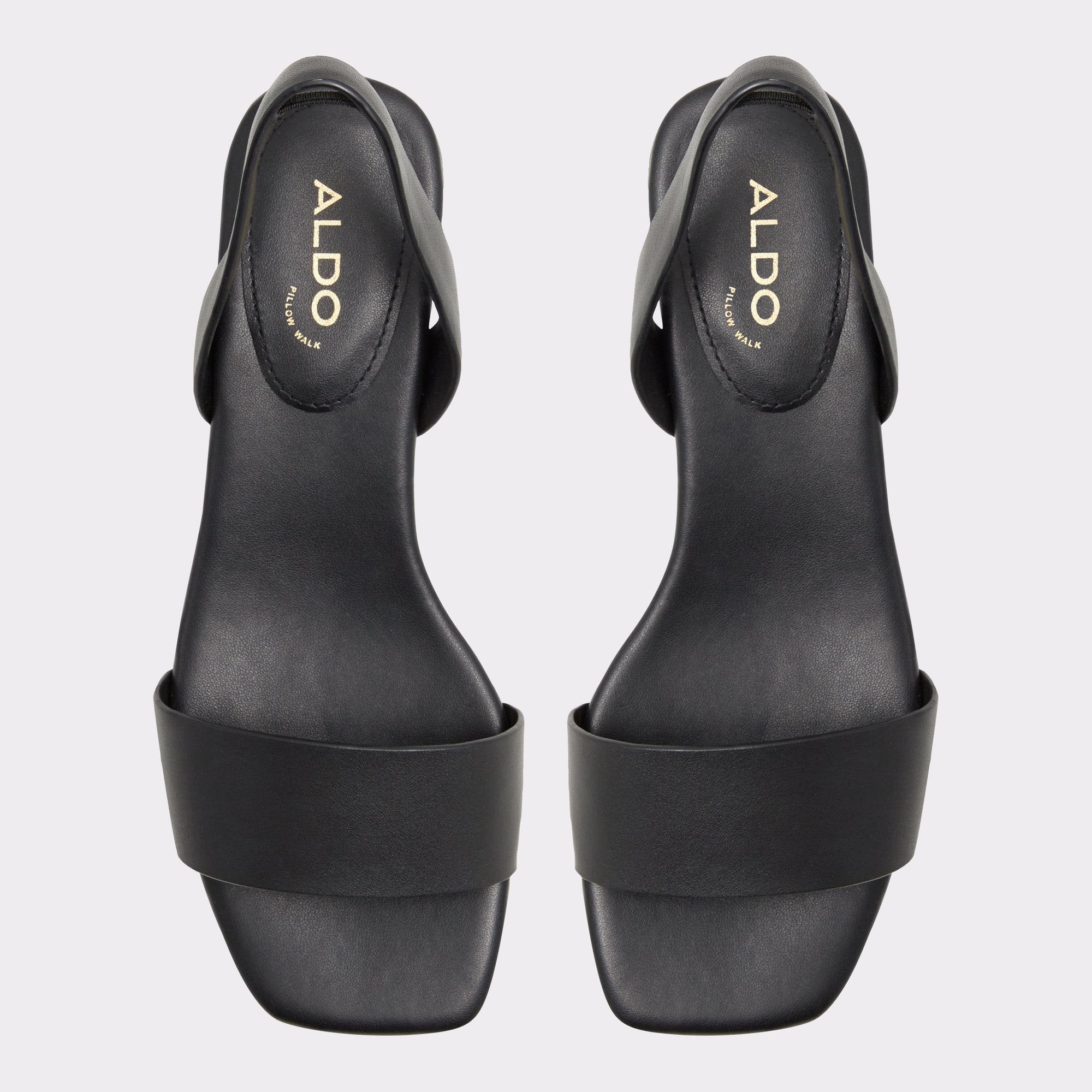 ALDO Dorenna sandale talon femme bloc