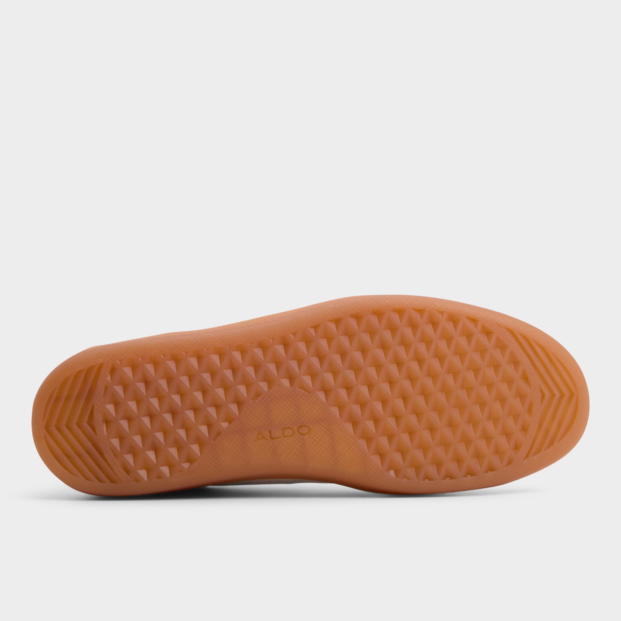 ALDO Wildbrook baskets blanches confort