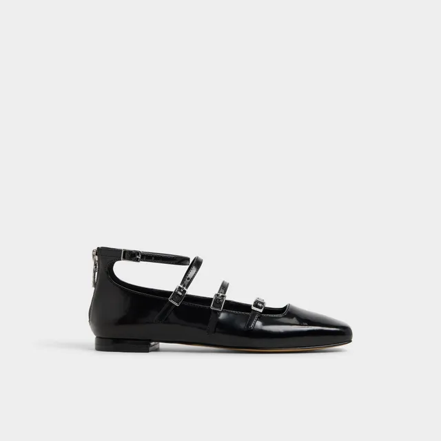 ALDO Nelta ballerines vernies à brides