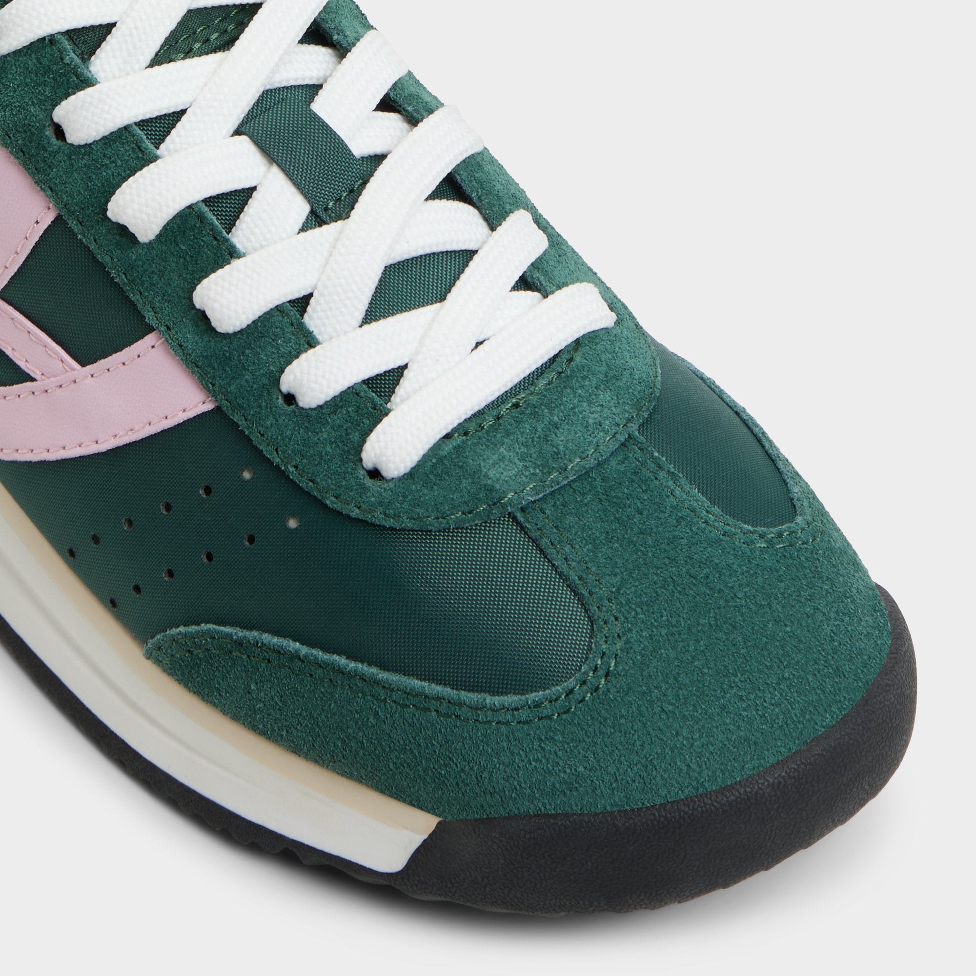 ALDO Stepcount baskets femme rétro