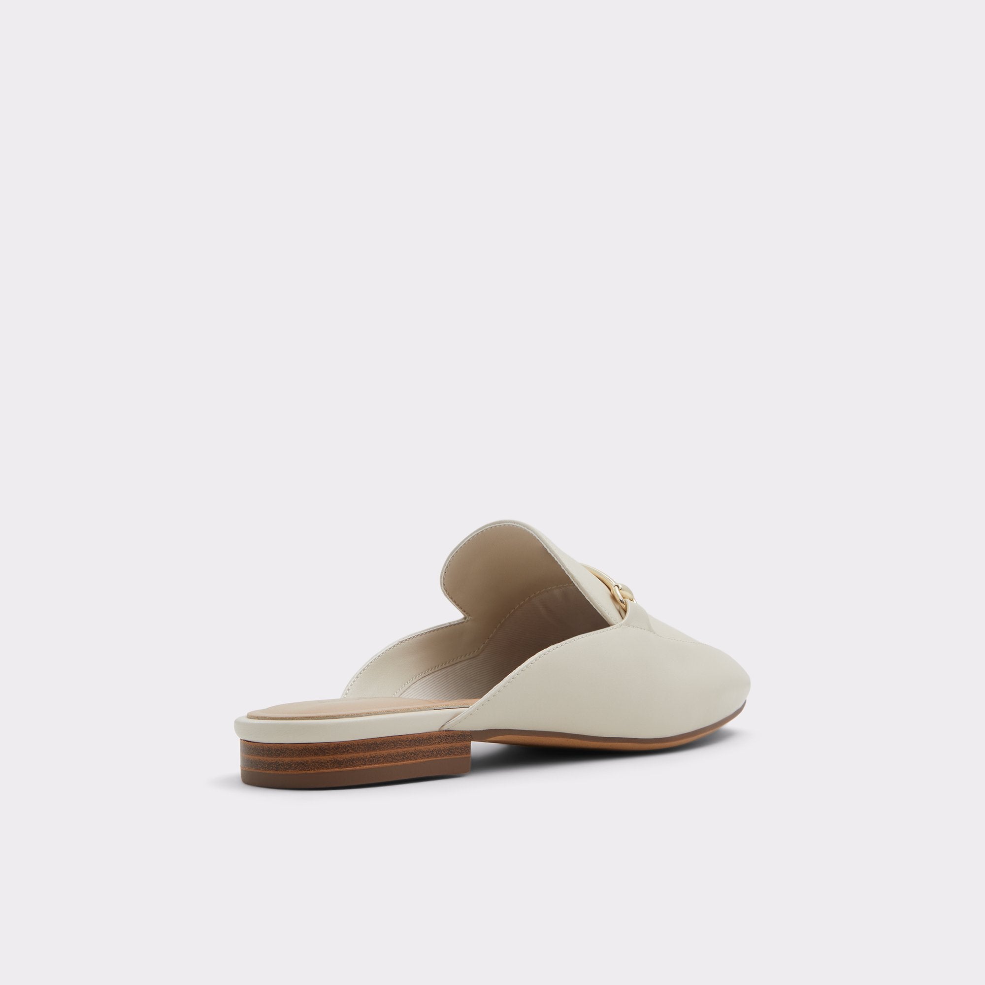 ALDO Terri mule mocassin à détail chic