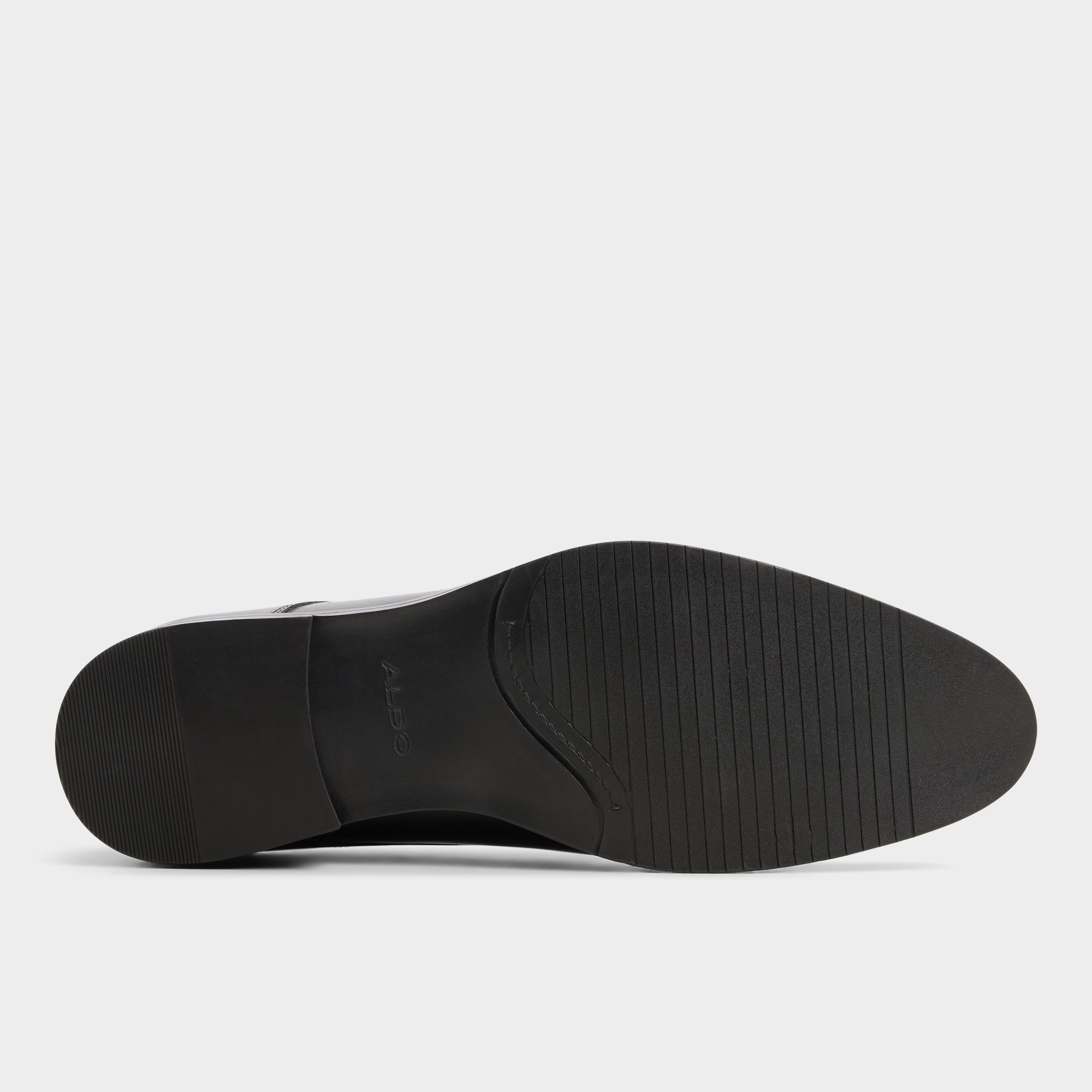 Aldo Antico Derbies Oxford Noires Homme Cuir Lisse