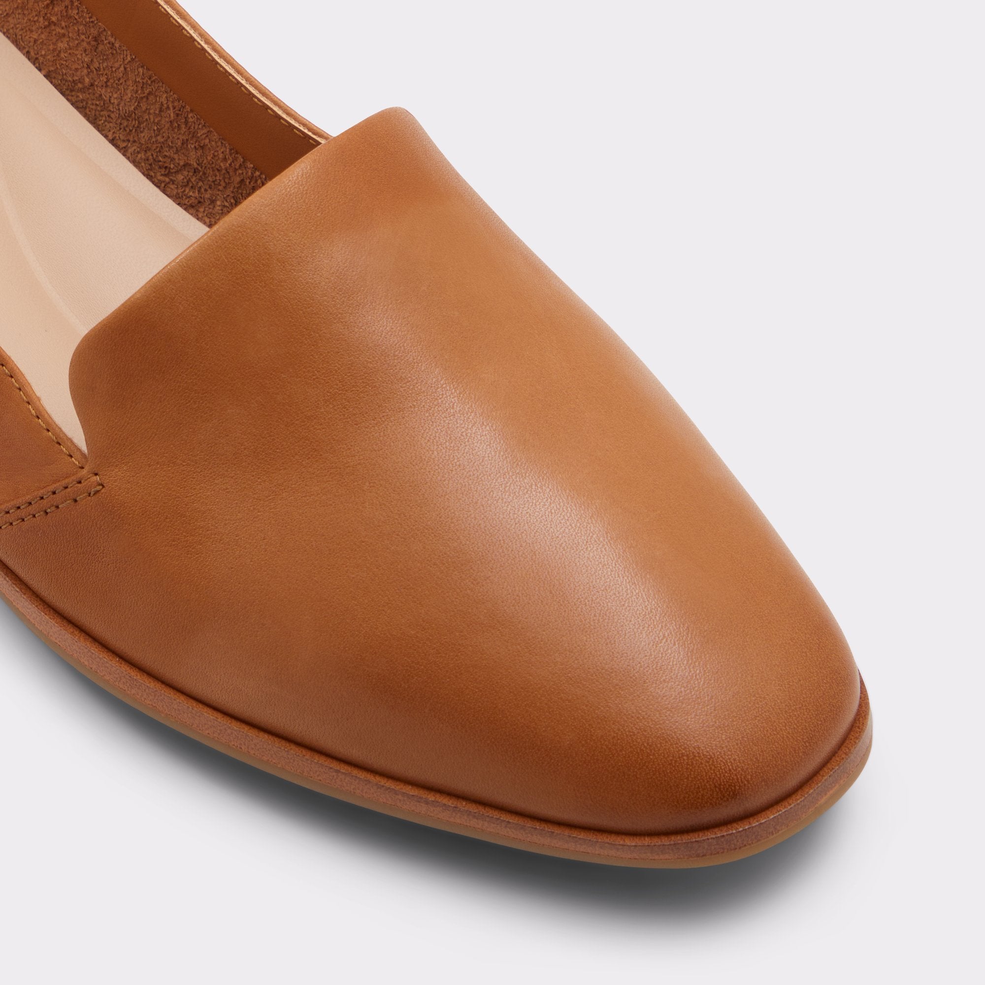 ALDO Veadith 2.0 mocassins femme compensé