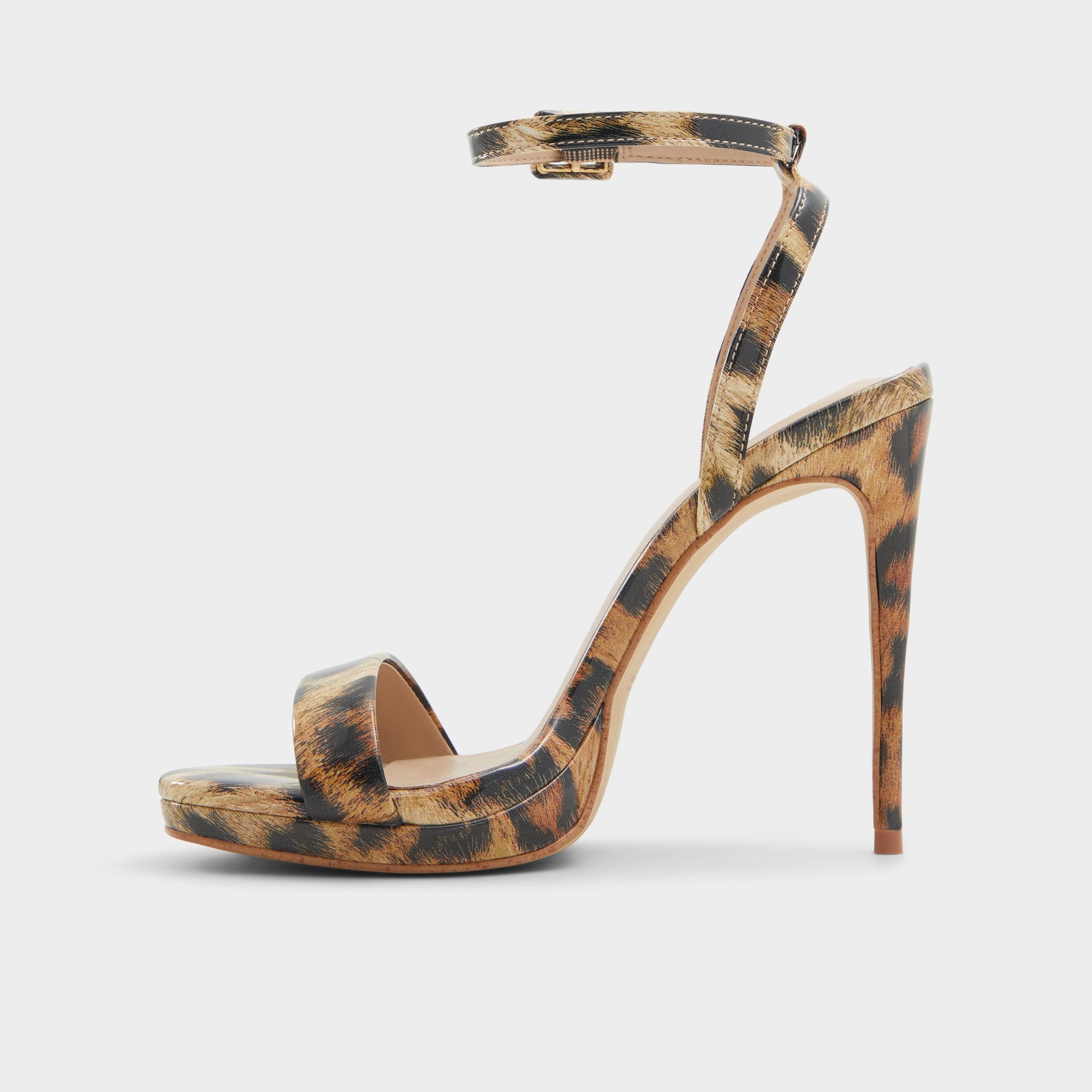 ALDO Kat sandales talon plateforme brides