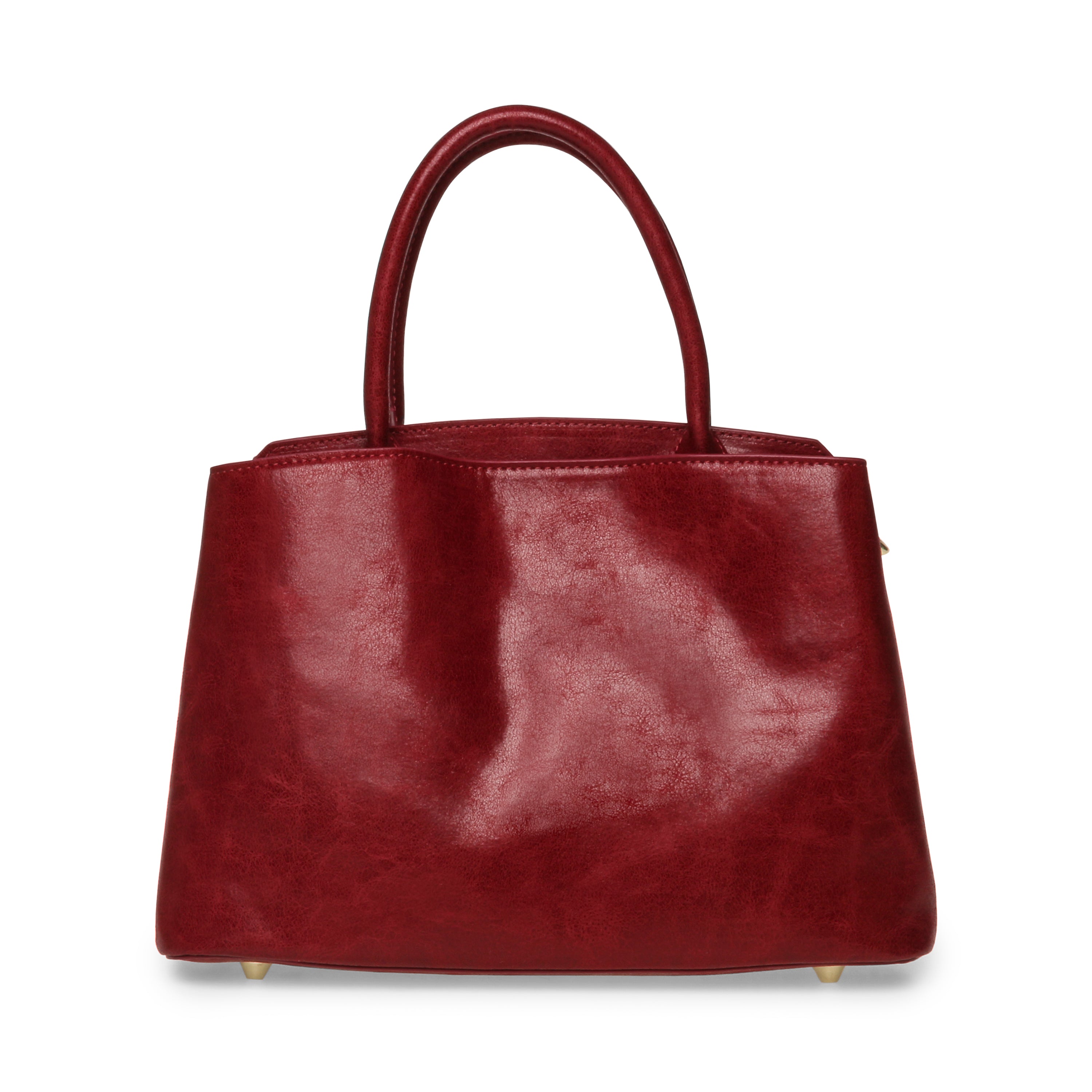 Steve Madden Brosaly sac bordeaux synthétique