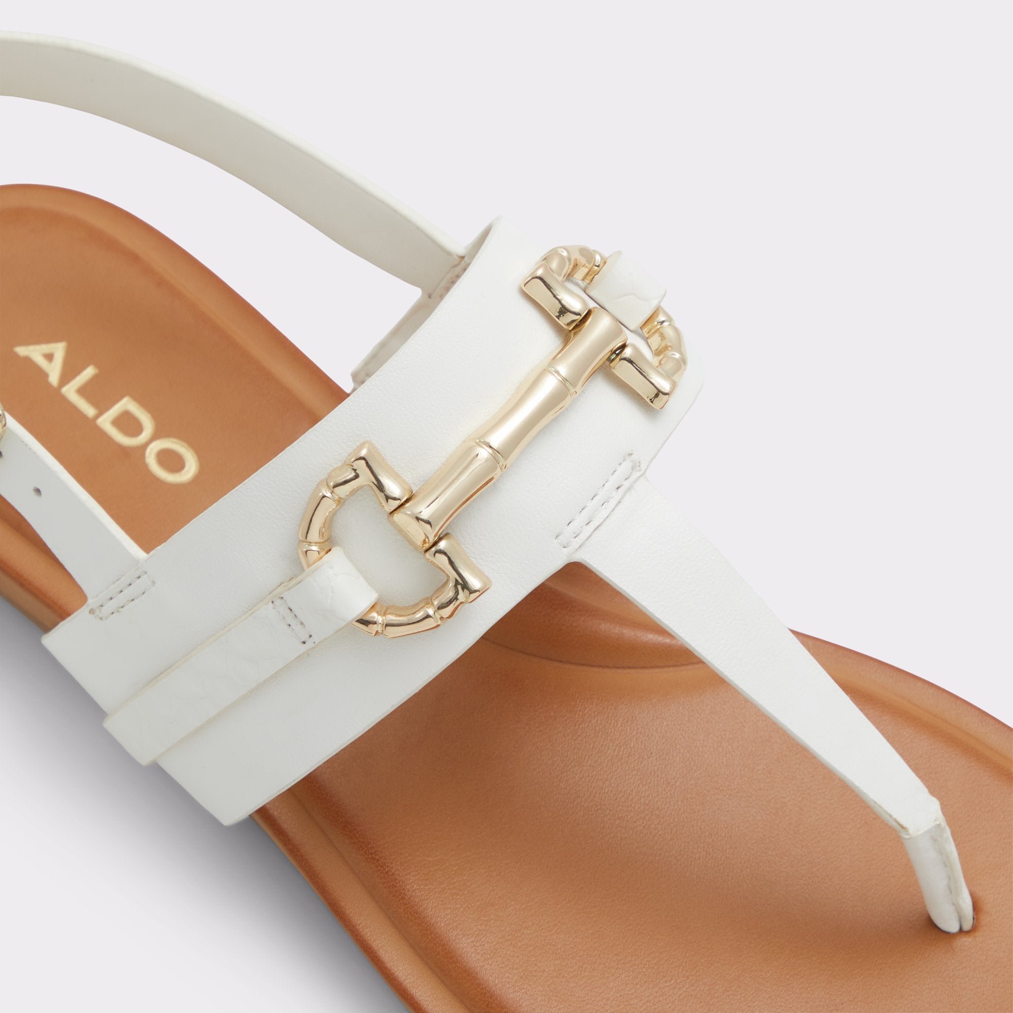 ALDO Tany sandales plates femme souples