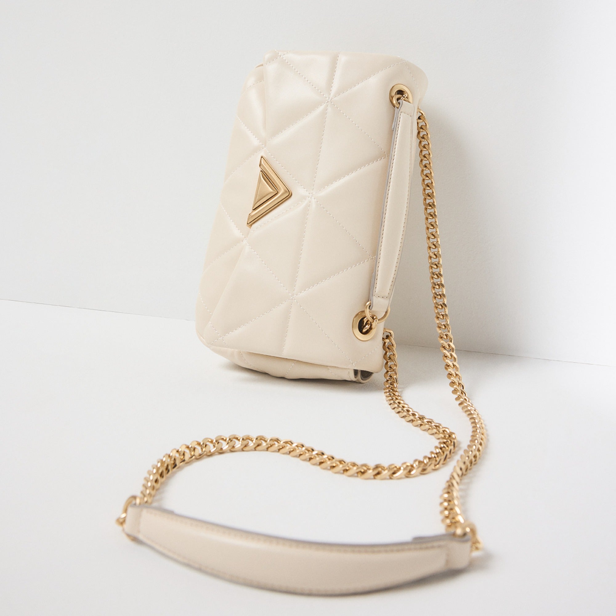 ALDO Ganellee sac à main femme compact chic