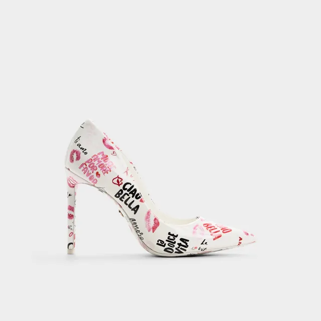 ALDO Stessy 2.0 escarpins talon haut confort