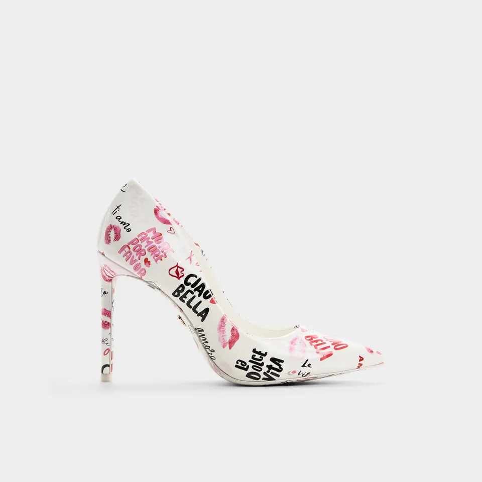 ALDO Stessy 2.0 escarpins talon haut confort