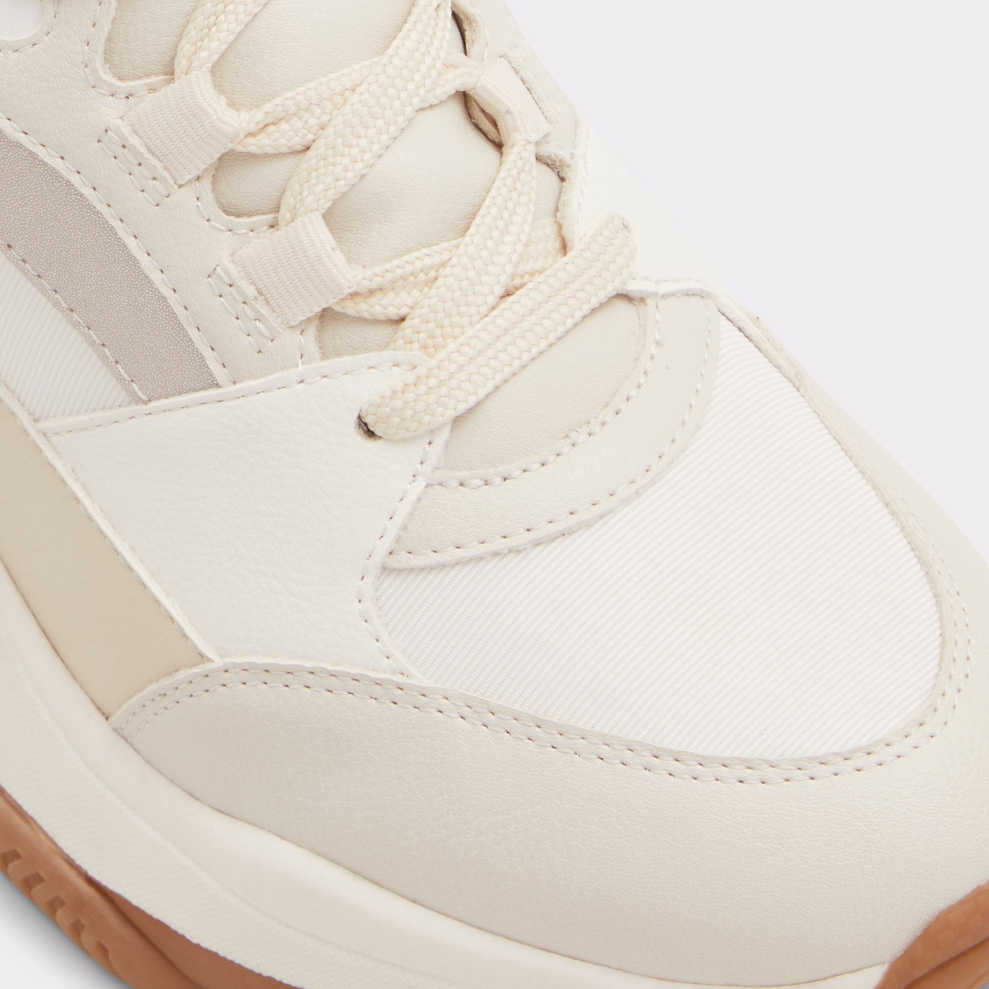 ALDO Valleyia baskets femme semelle jogger