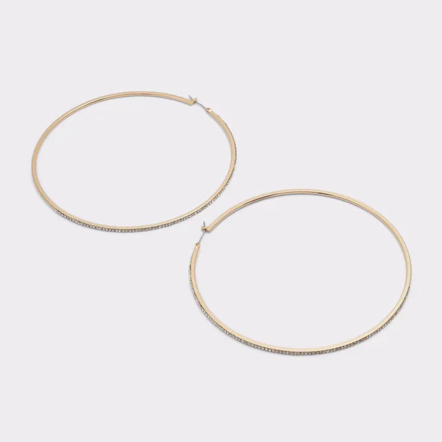 ALDO Eryra boucles d'oreilles créoles