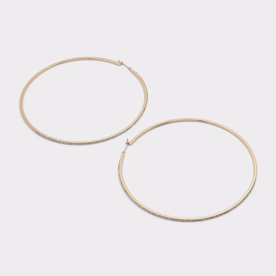 ALDO Eryra boucles d'oreilles créoles