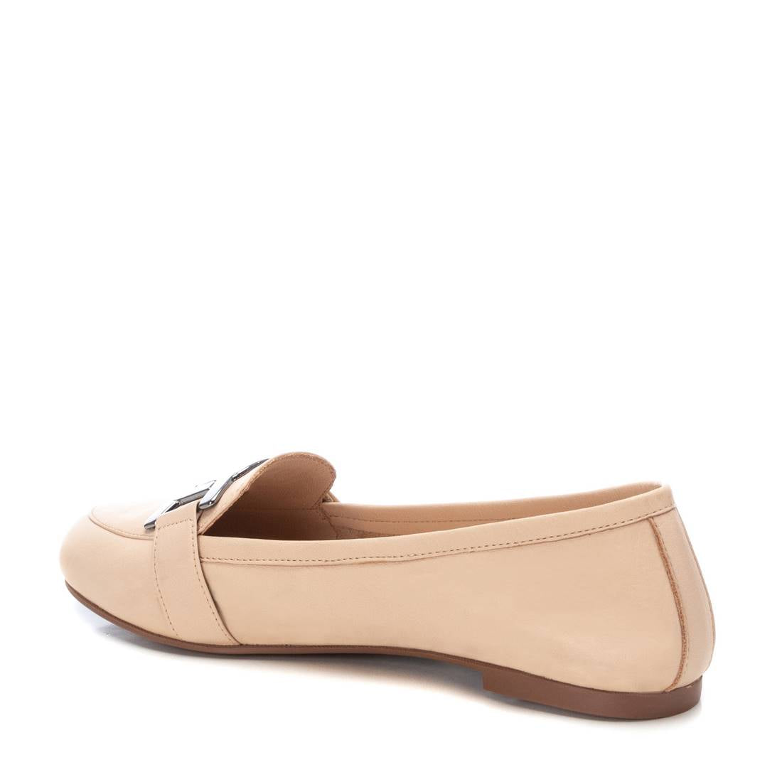 Carmela 16049904 Ballerine cuir marron plat