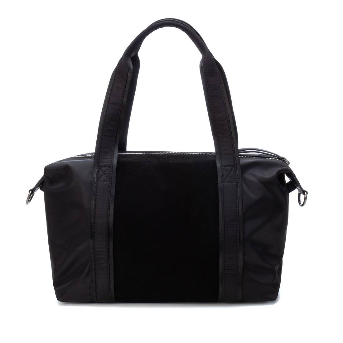 Carmela 18601901 sac épaule noir textile