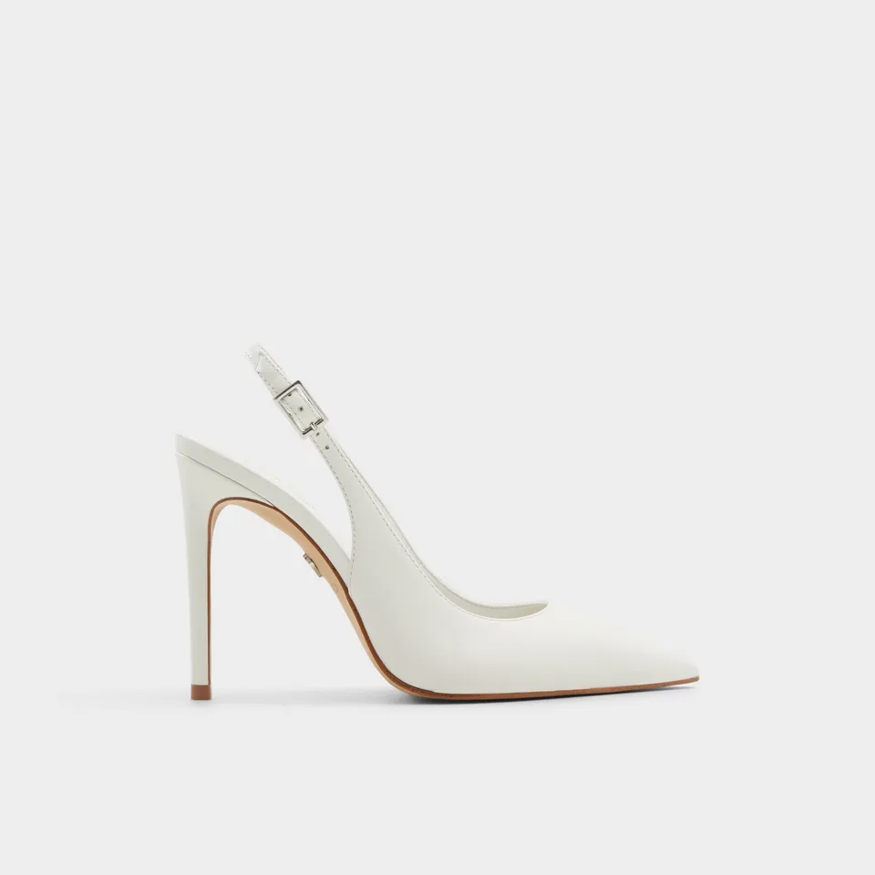 ALDO Stessysling escarpins slingback femme noir