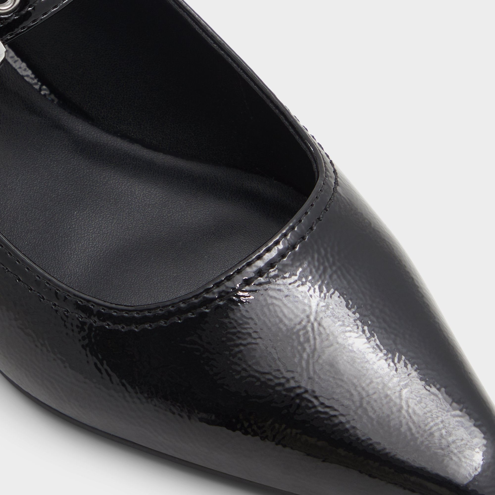 ALDO Kellya ballerines petit talon confort