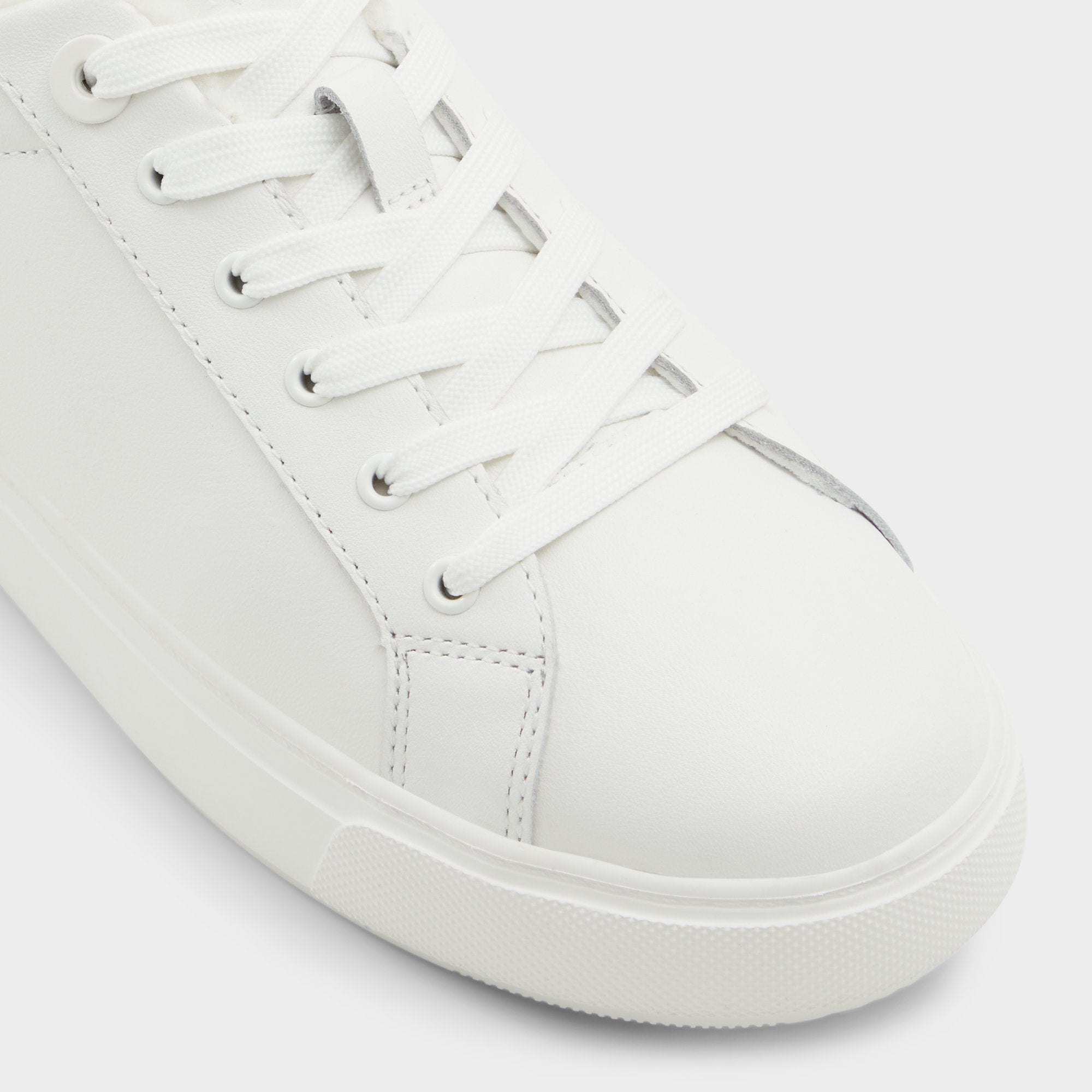 Aldo Merrylyn baskets basses fourrées femme