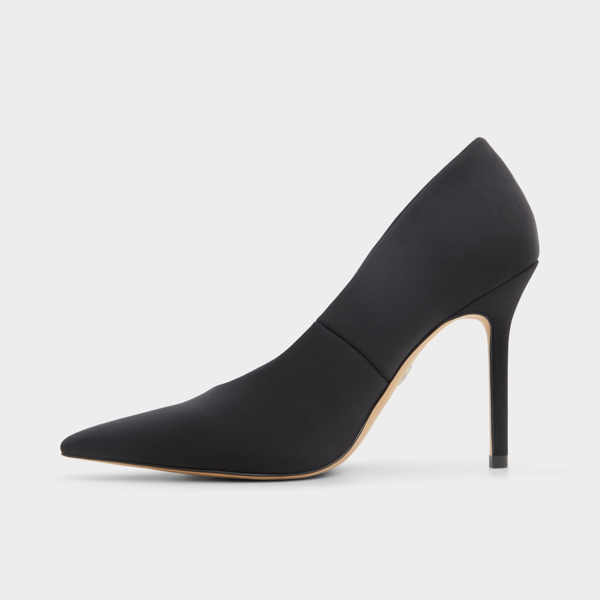 ALDO Lessy escarpins stiletto noirs 7