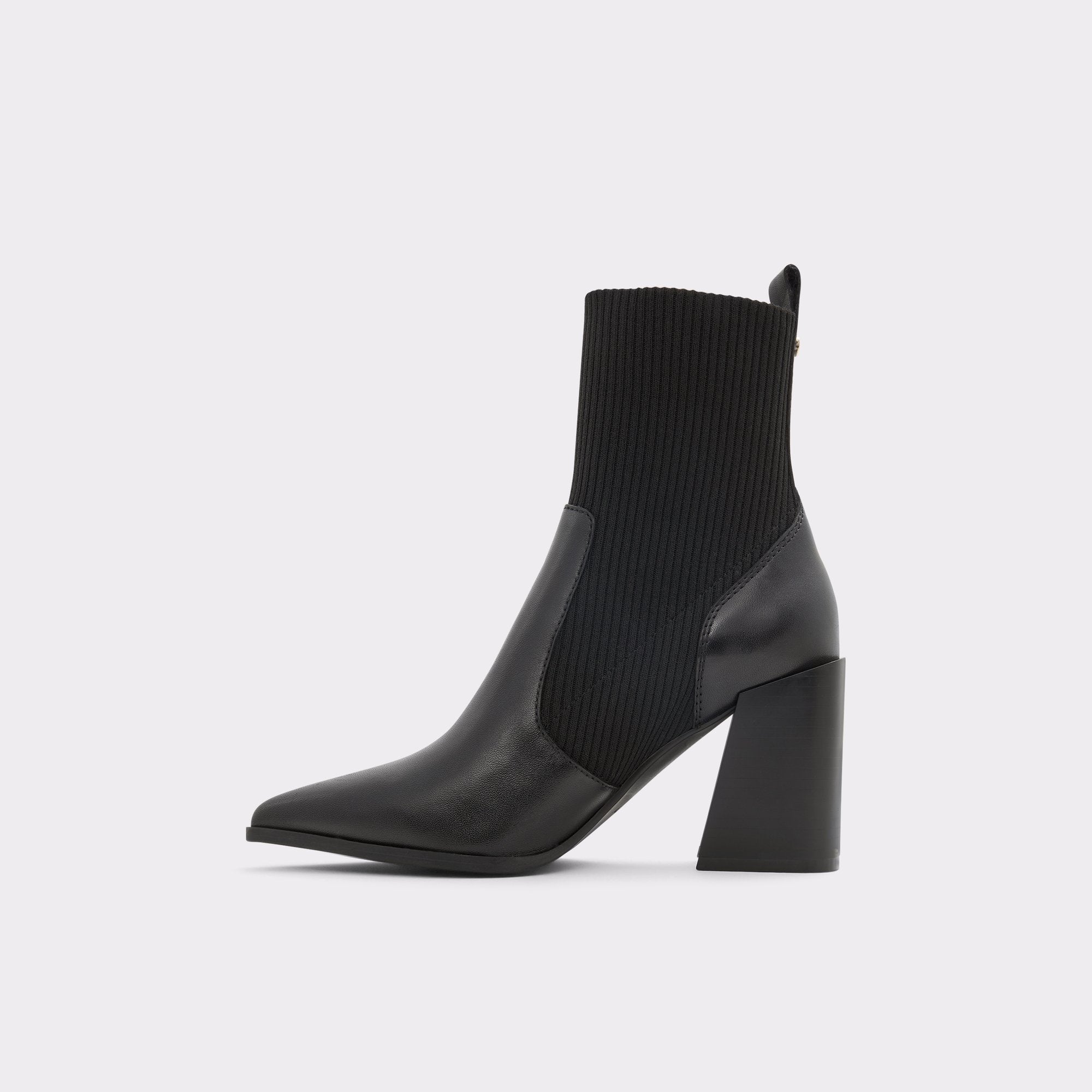 ALDO Ganina bottines talon bloc femme
