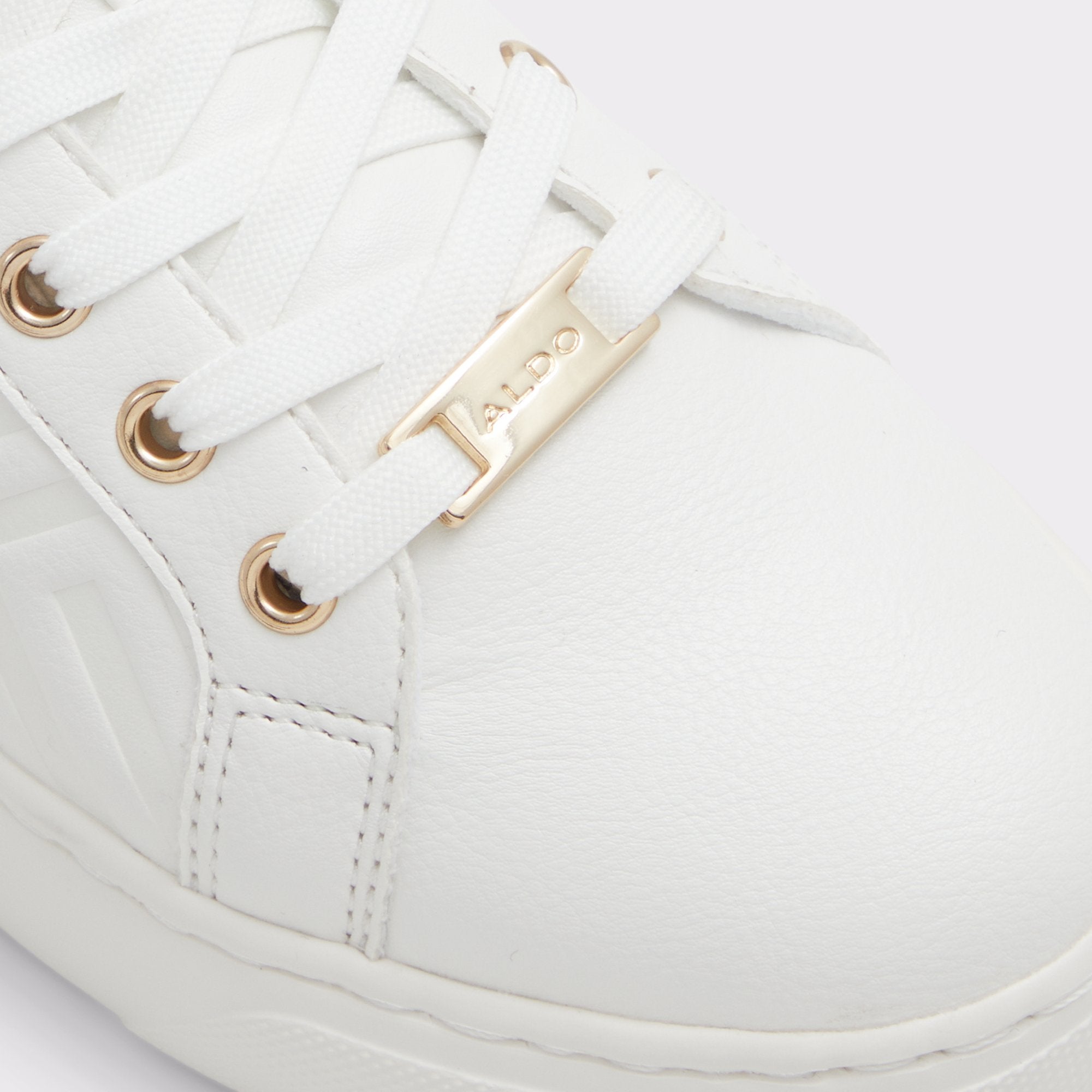 ALDO Iconispec escarpins talon classique cuir
