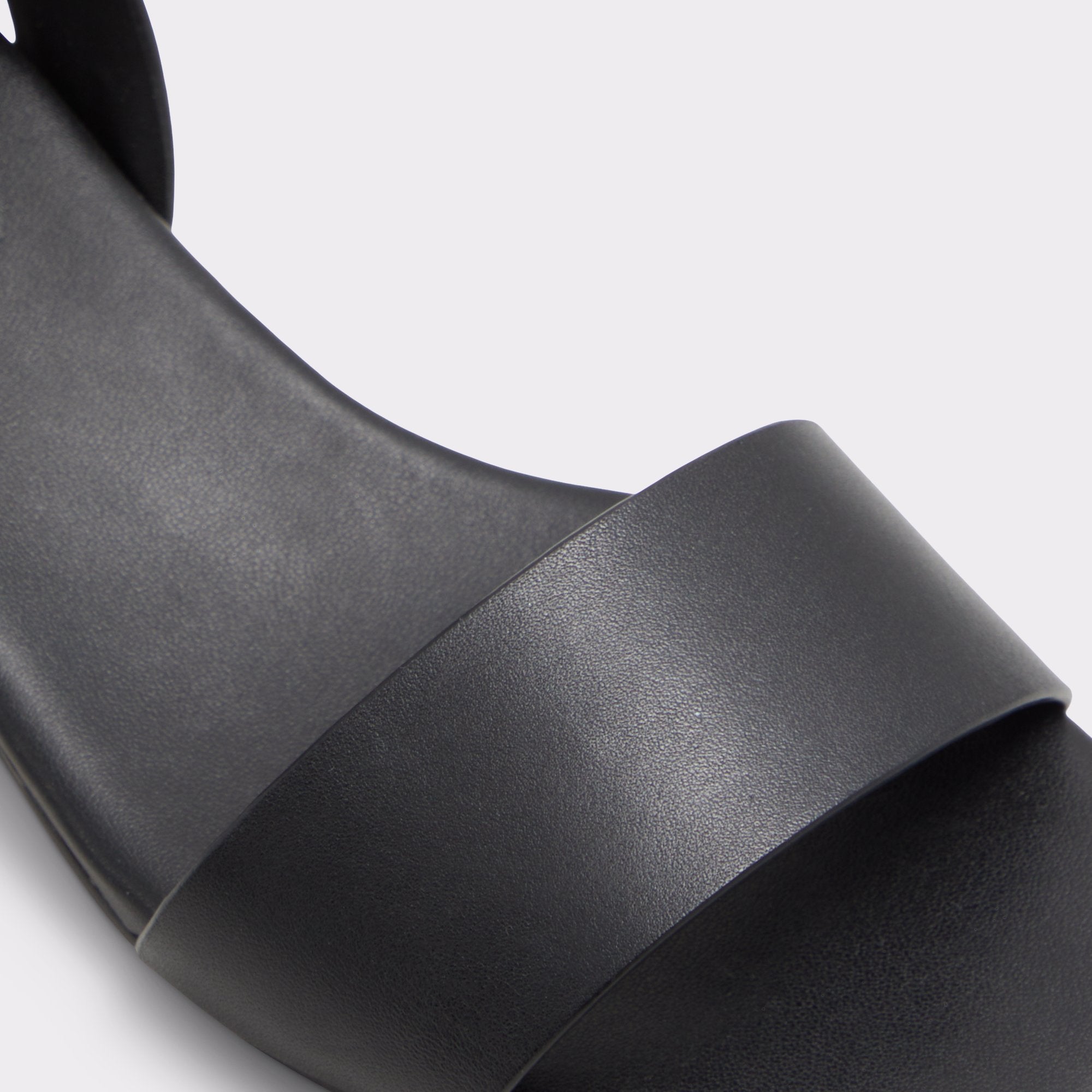 ALDO Dorenna sandale talon femme bloc