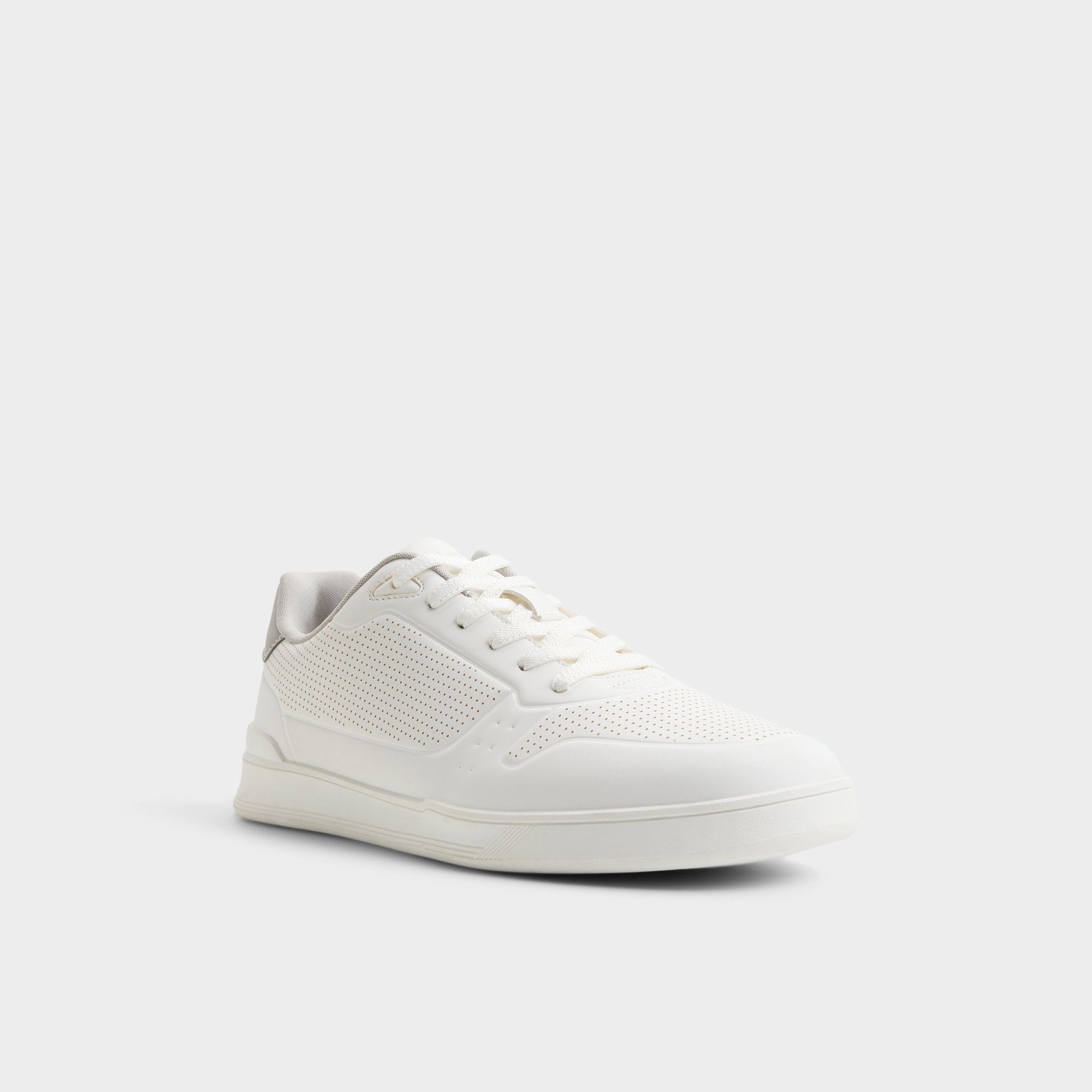 ALDO Robie sandales homme blanches